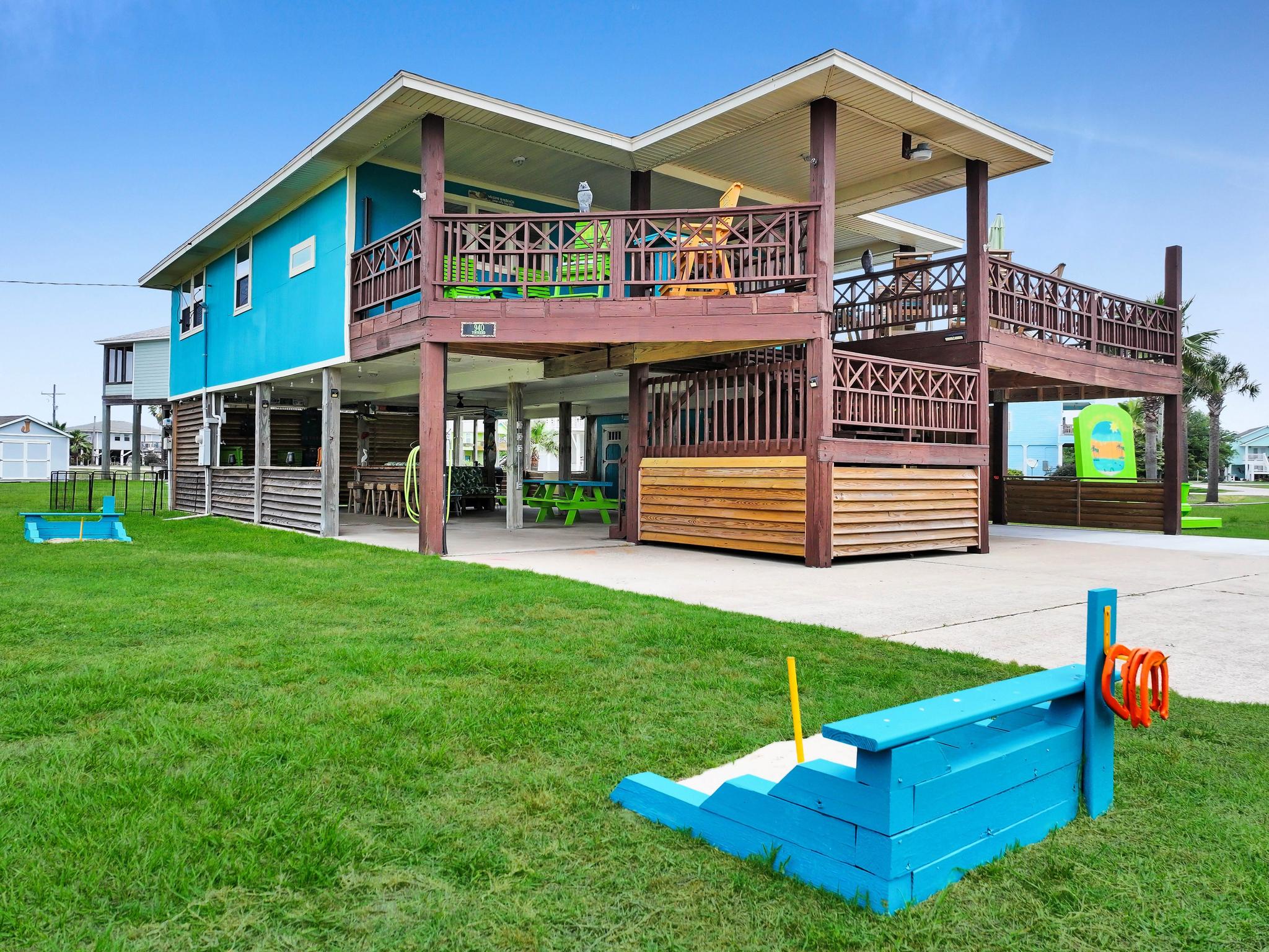 Beach Retreat | Photo 54