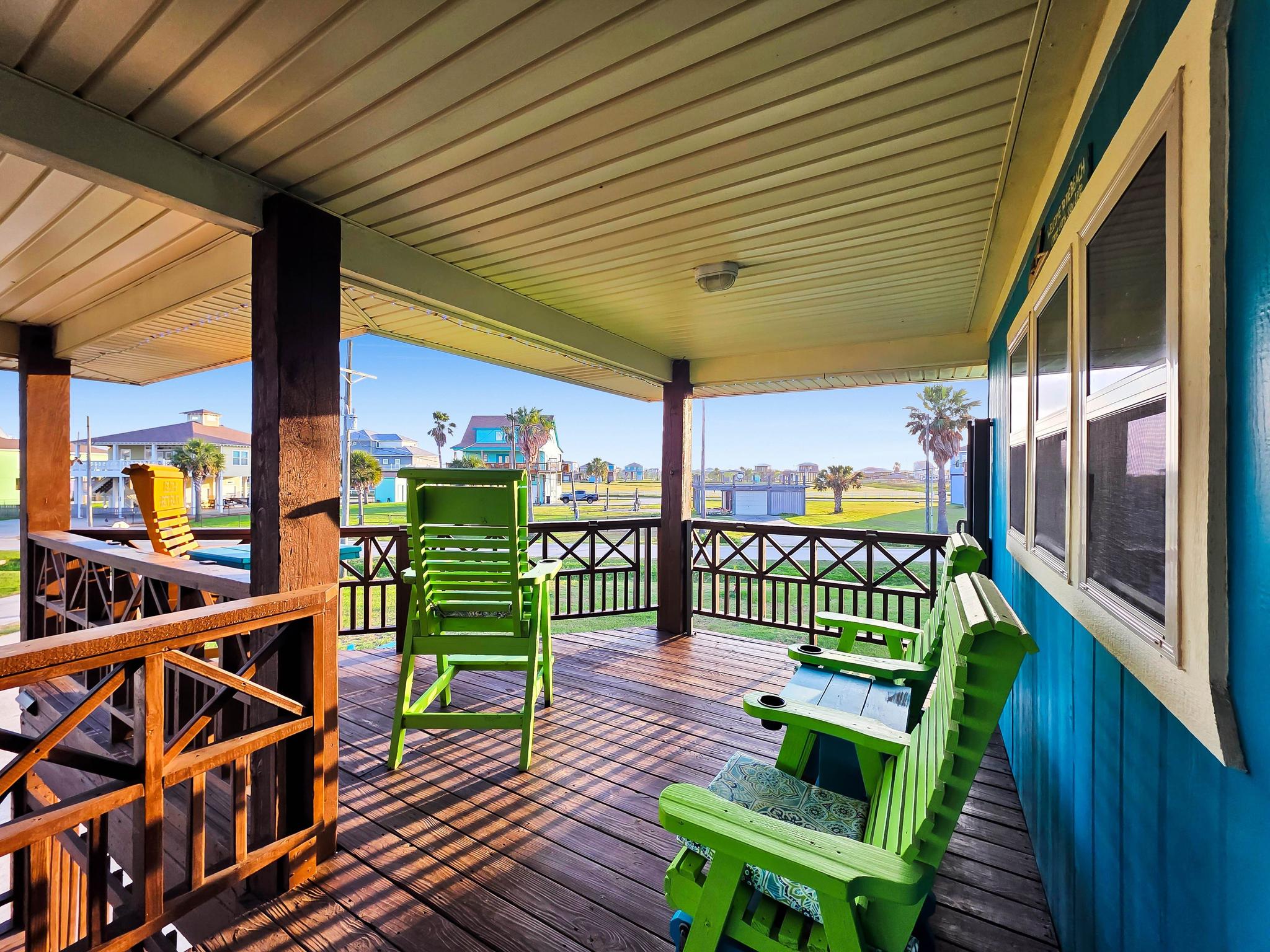 Beach Retreat | Photo 34