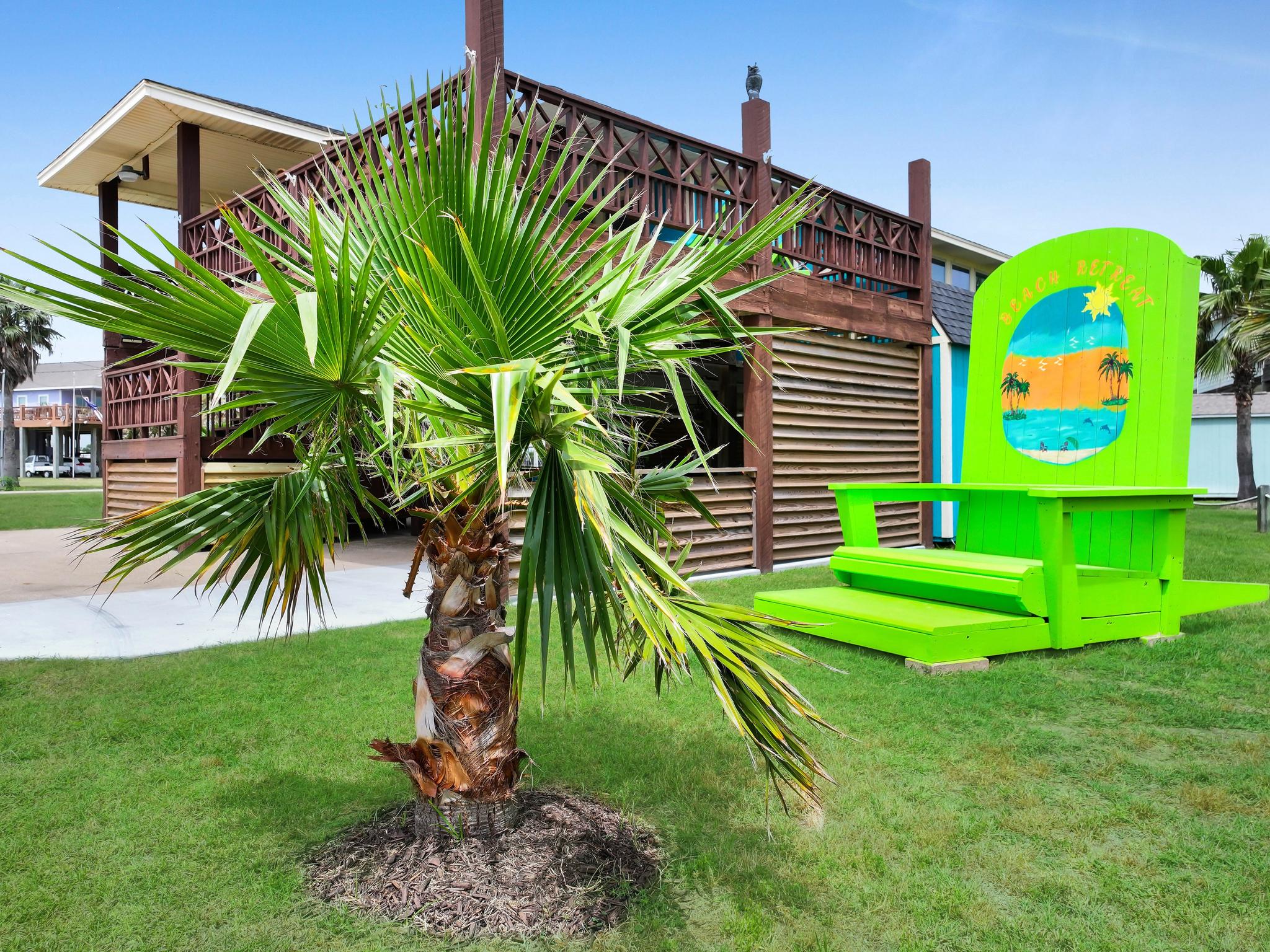 Beach Retreat | Photo 67
