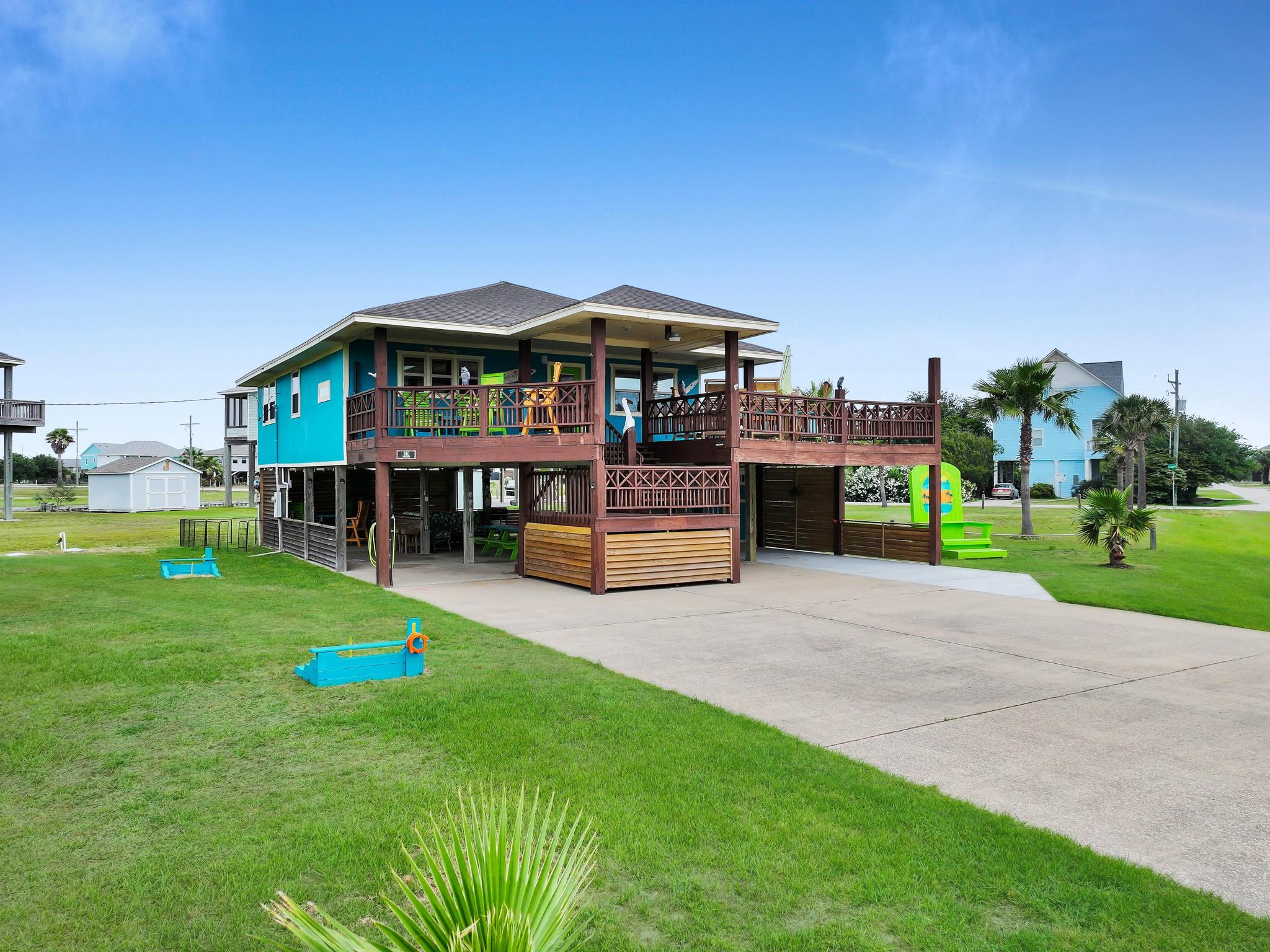 Beach Retreat | Photo 33