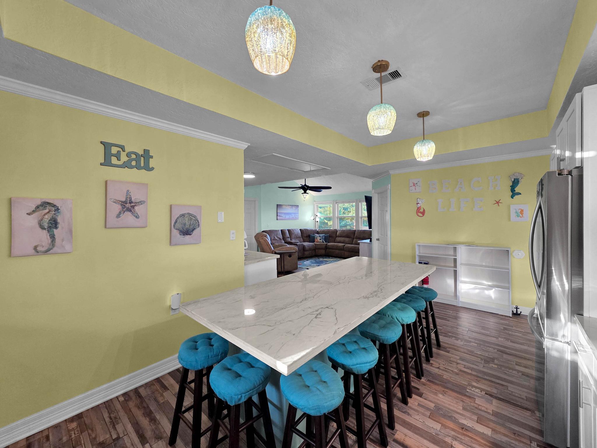 Beach Retreat | Photo 4