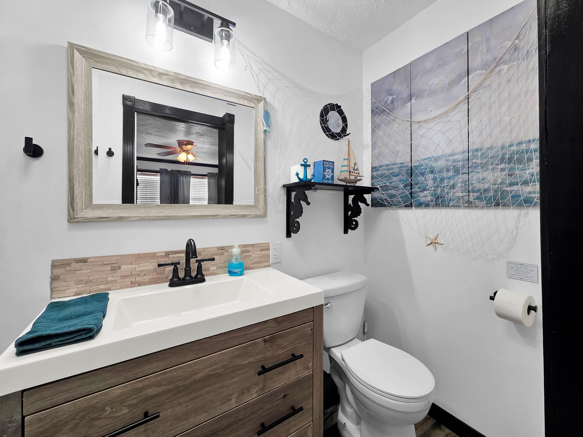 Beach Retreat | Photo 8