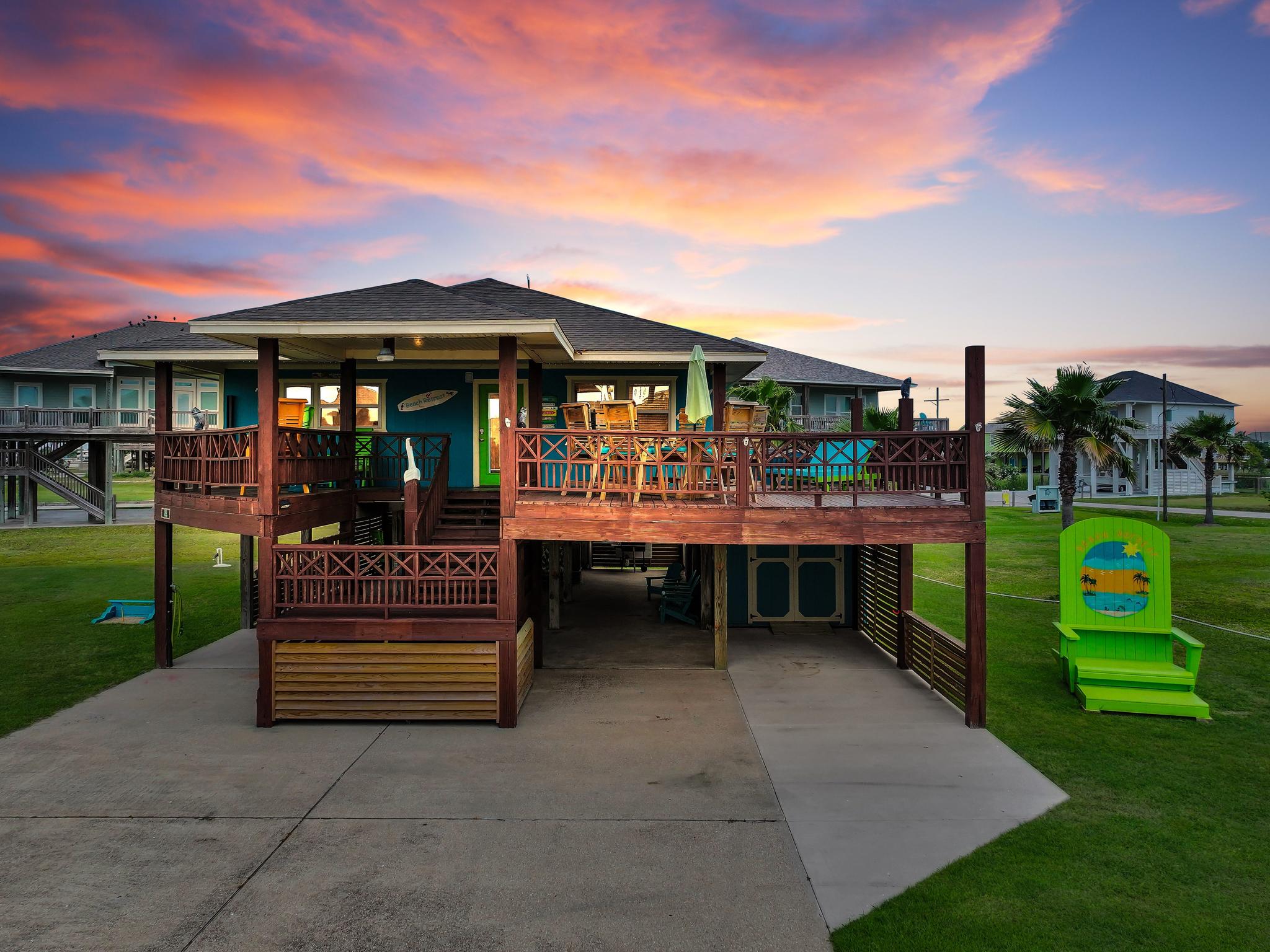Beach Retreat | Photo 35