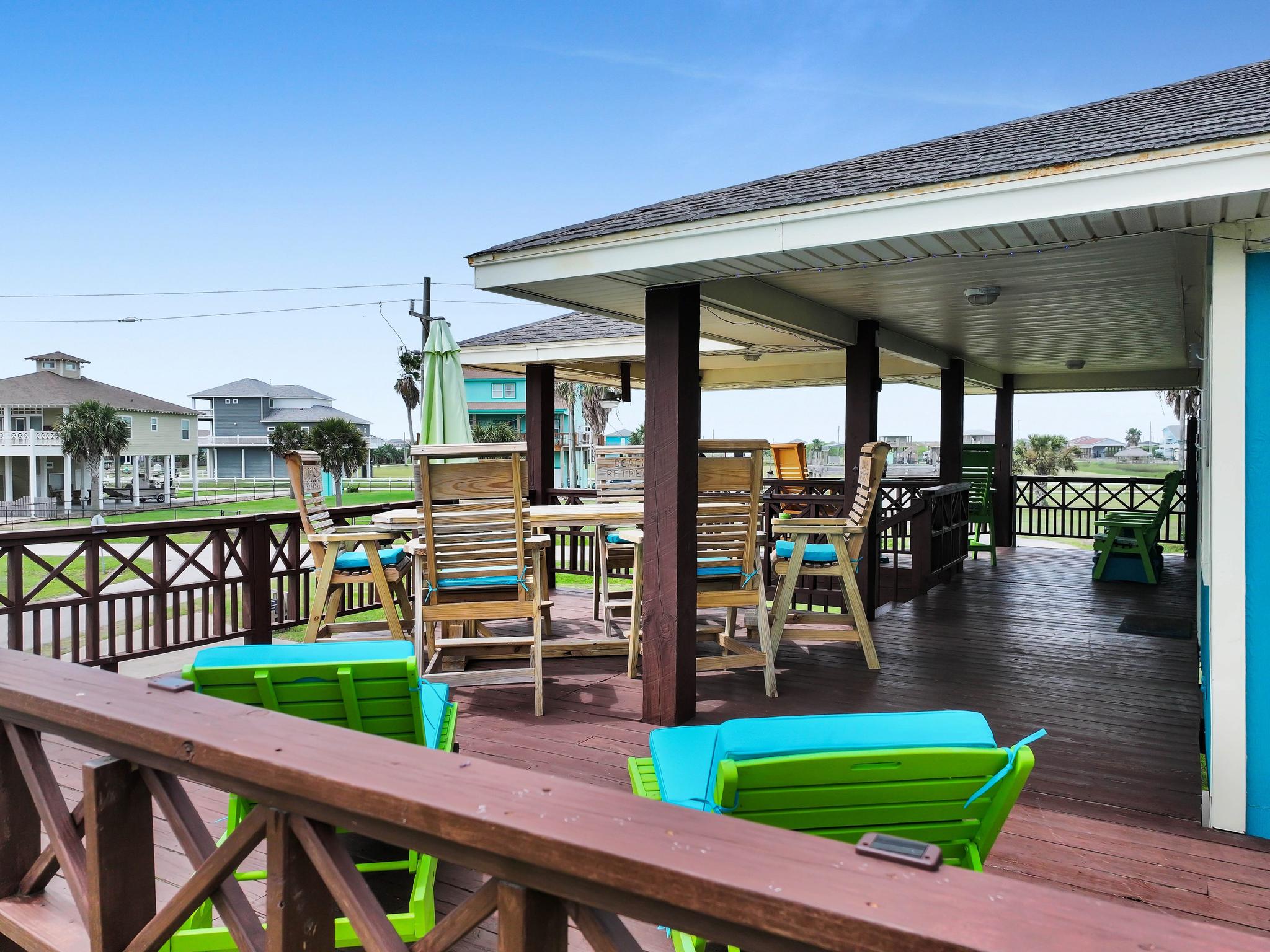 Beach Retreat | Photo 43