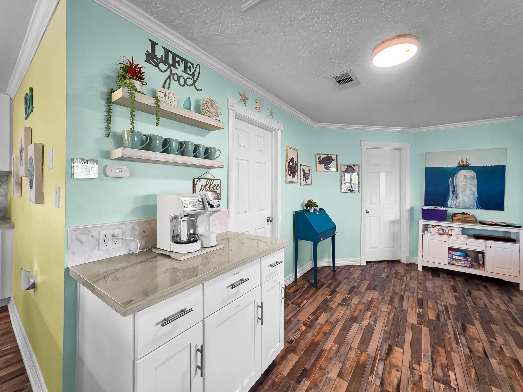 Beach Retreat | Photo 14