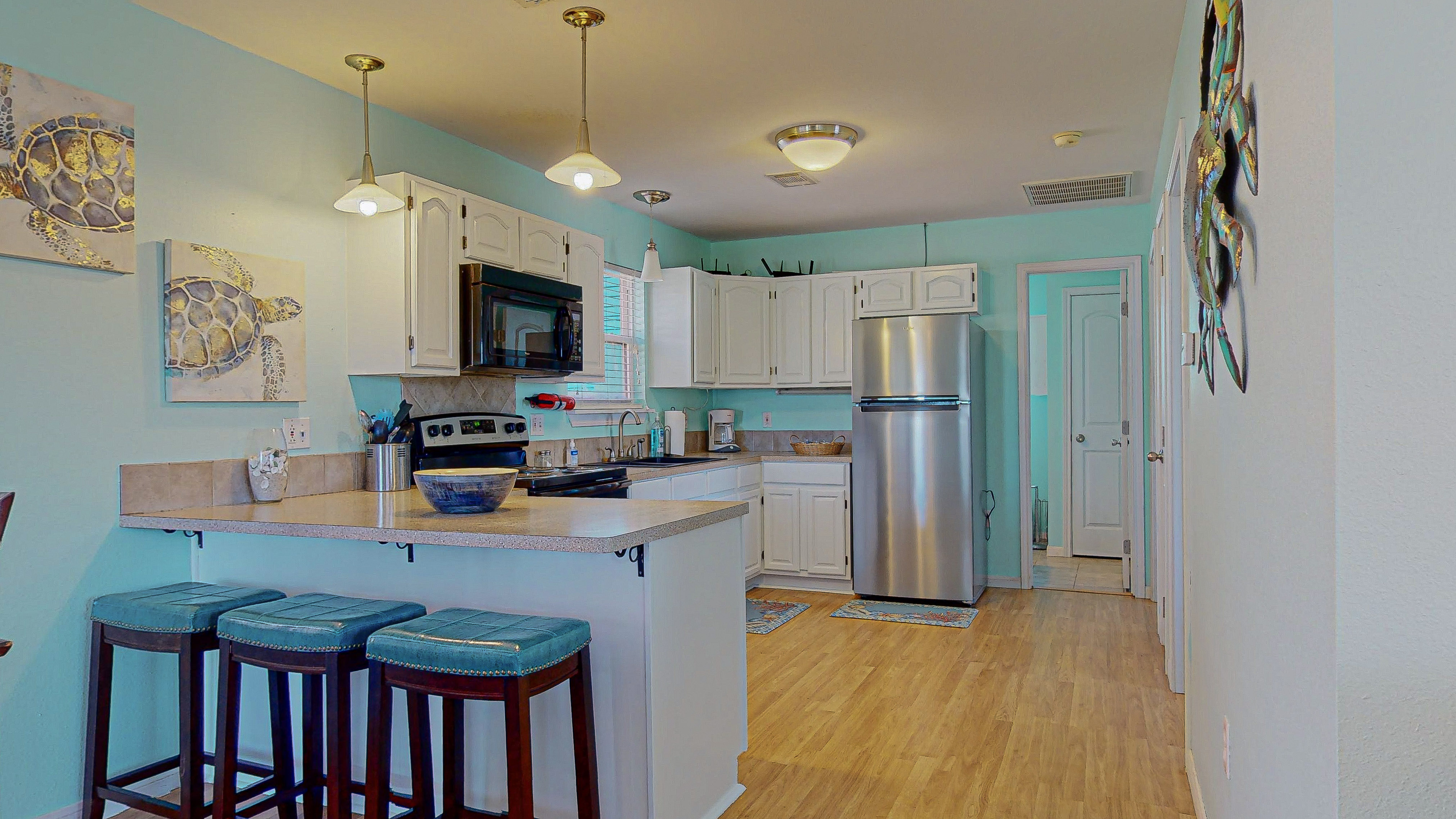 A Coral Crab | Photo 15