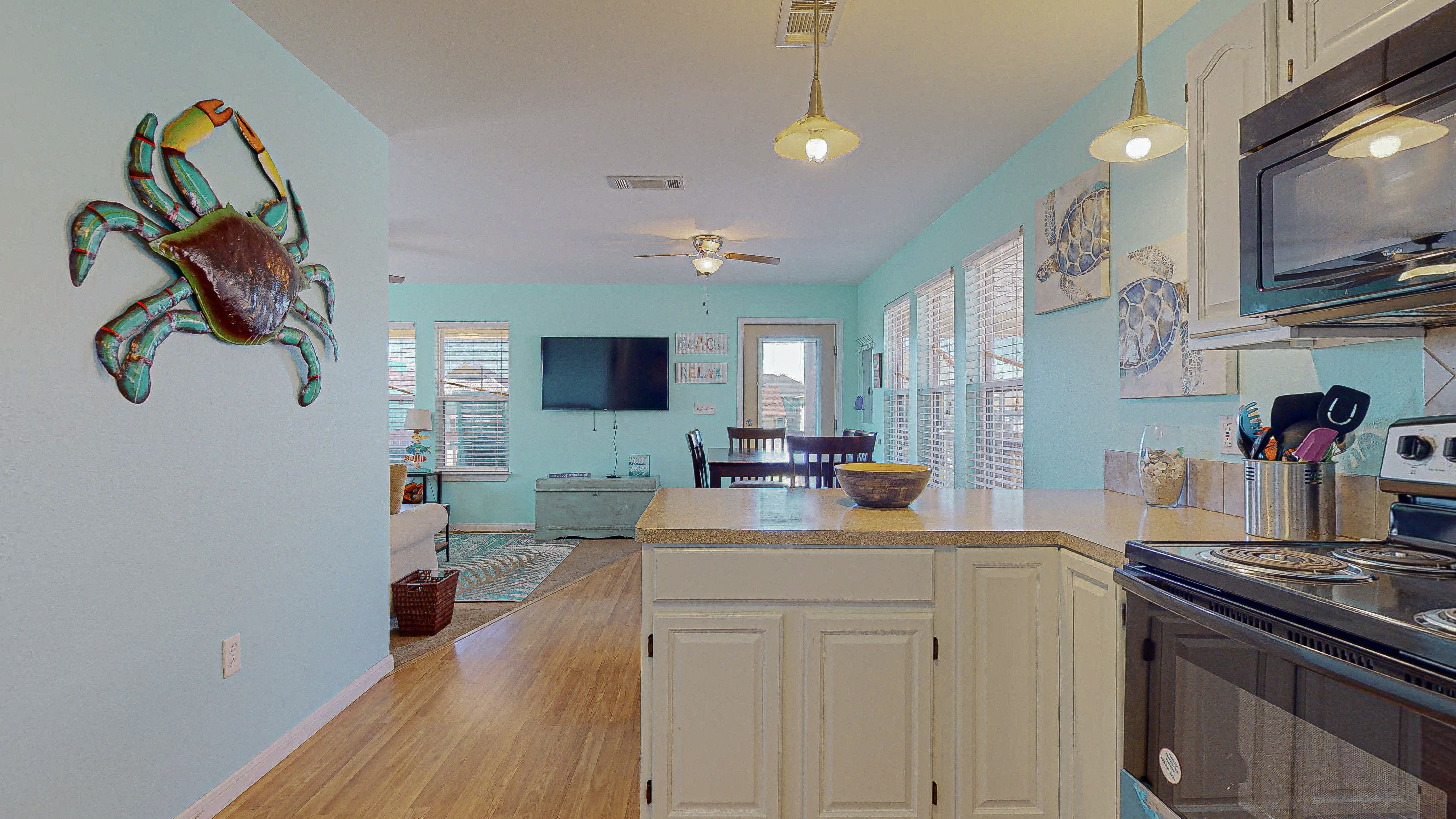 A Coral Crab | Photo 9