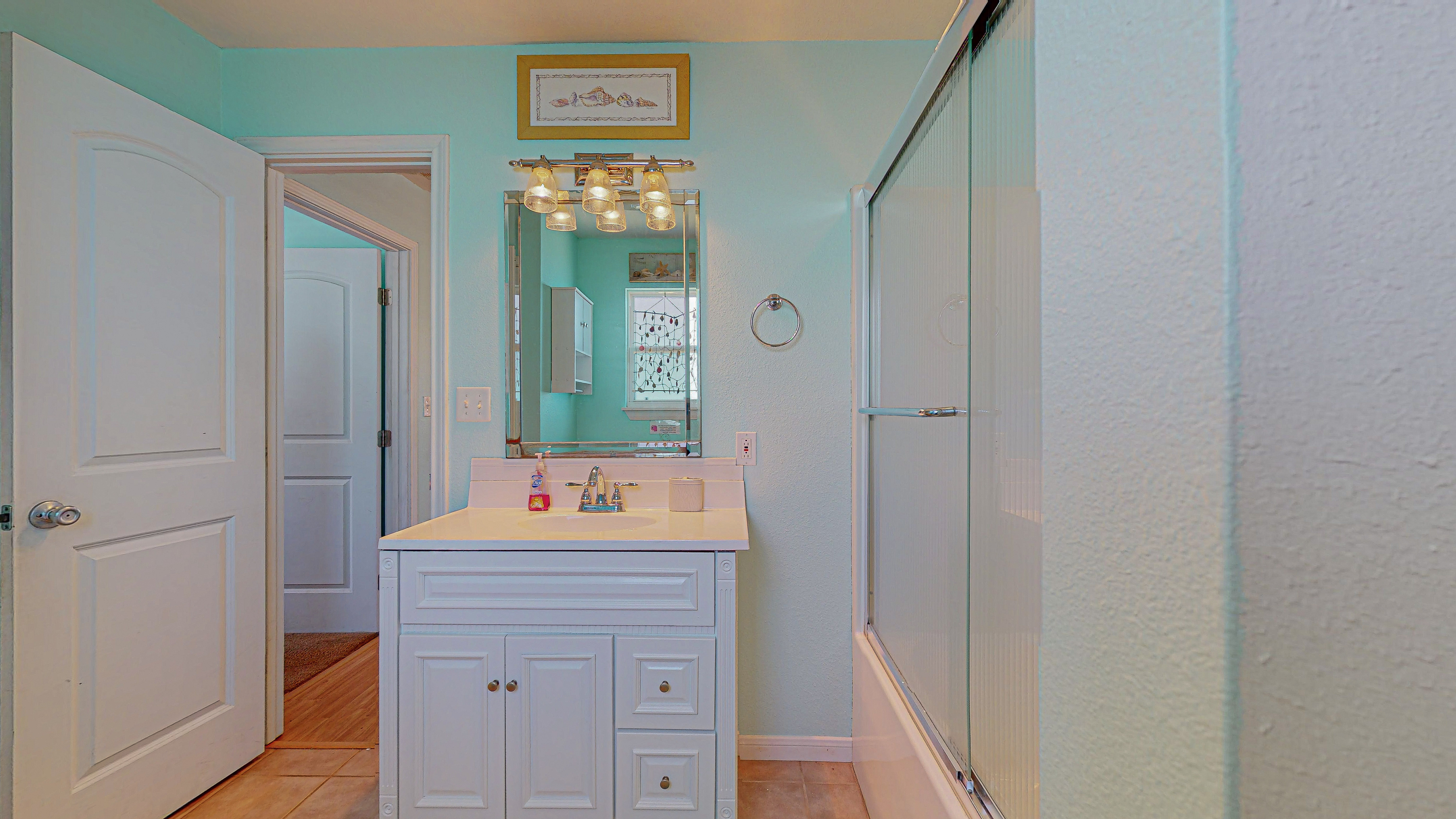 A Coral Crab | Photo 13