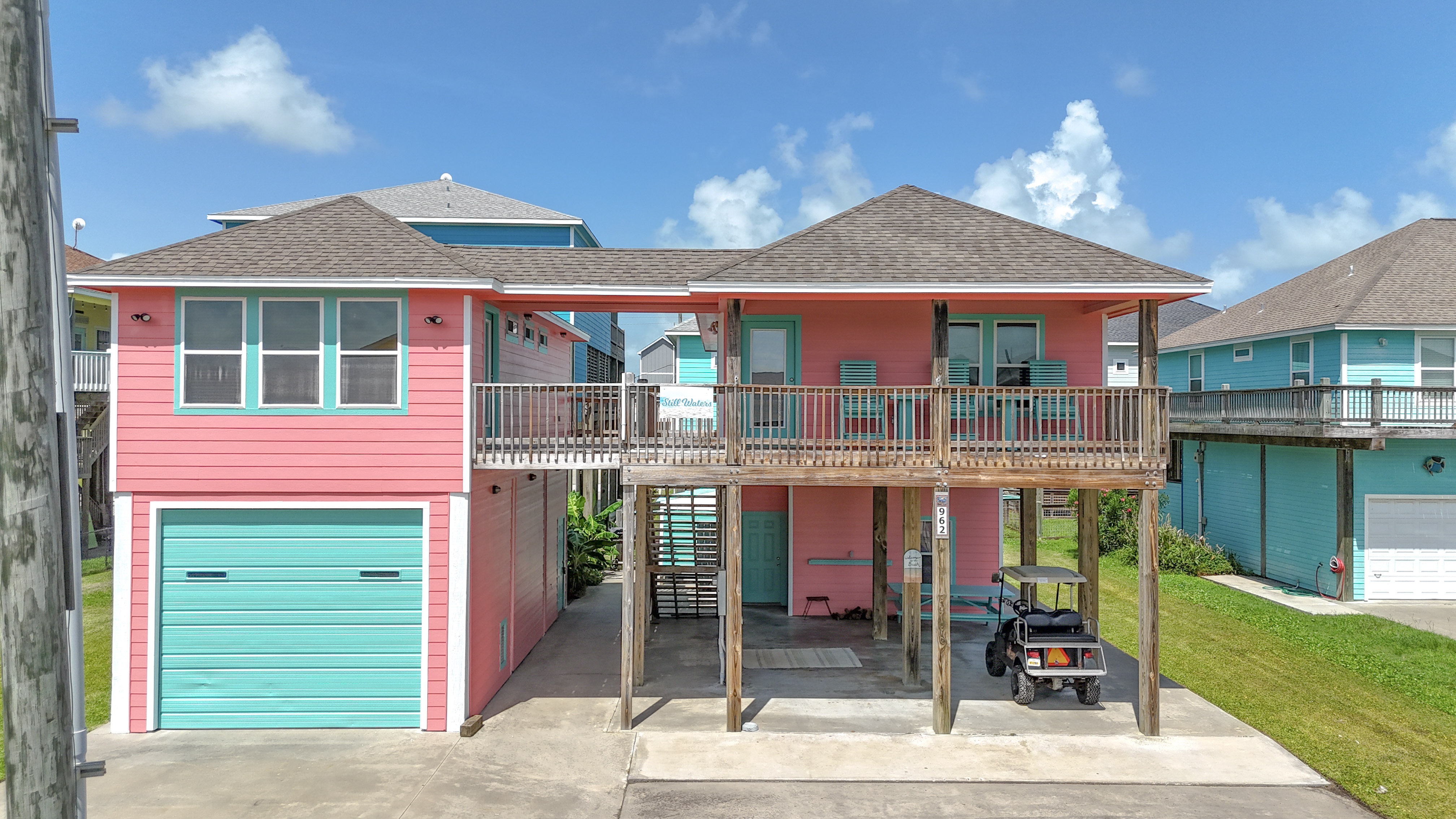 A Coral Crab | Photo 2