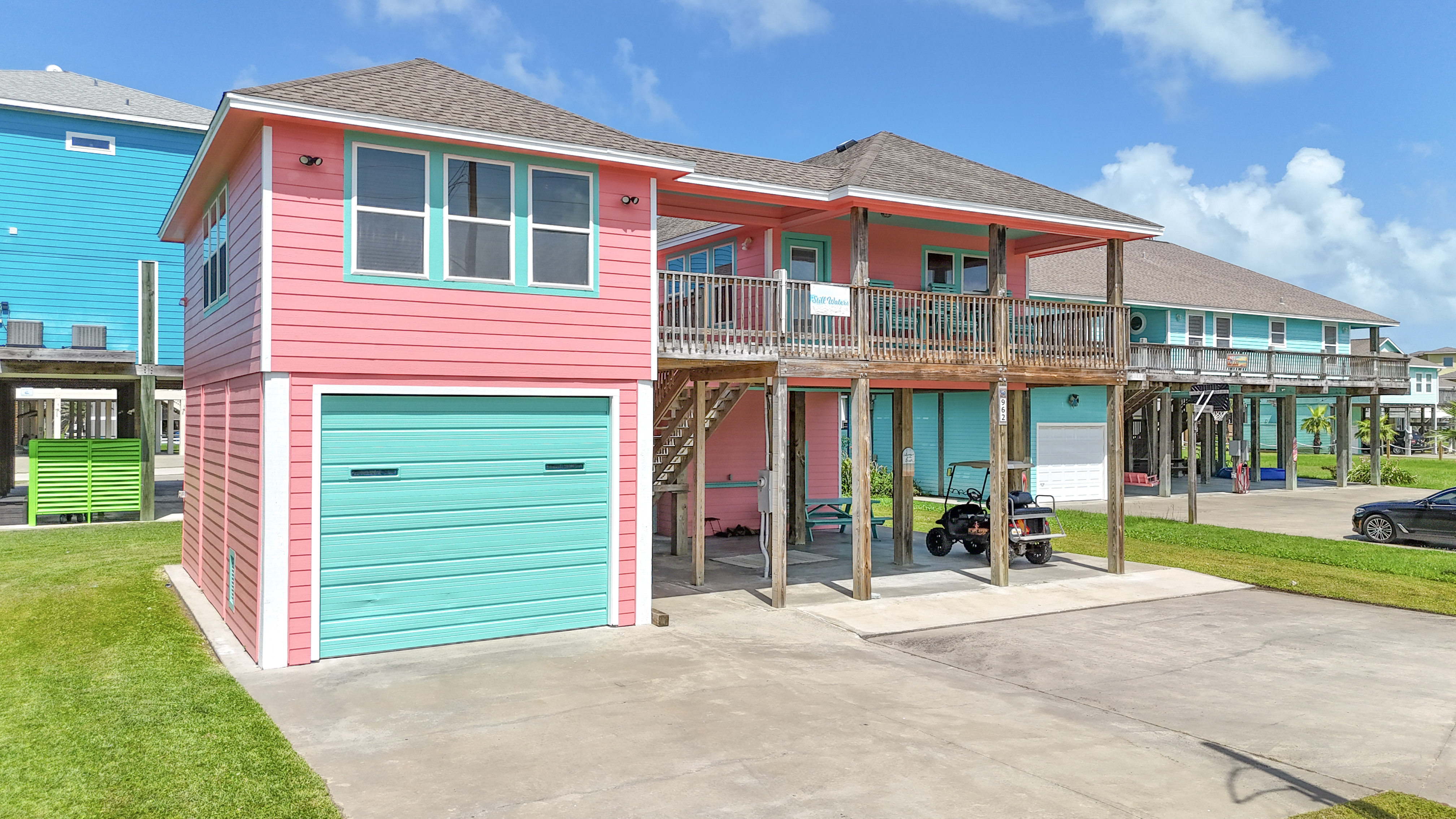 A Coral Crab | Photo 3