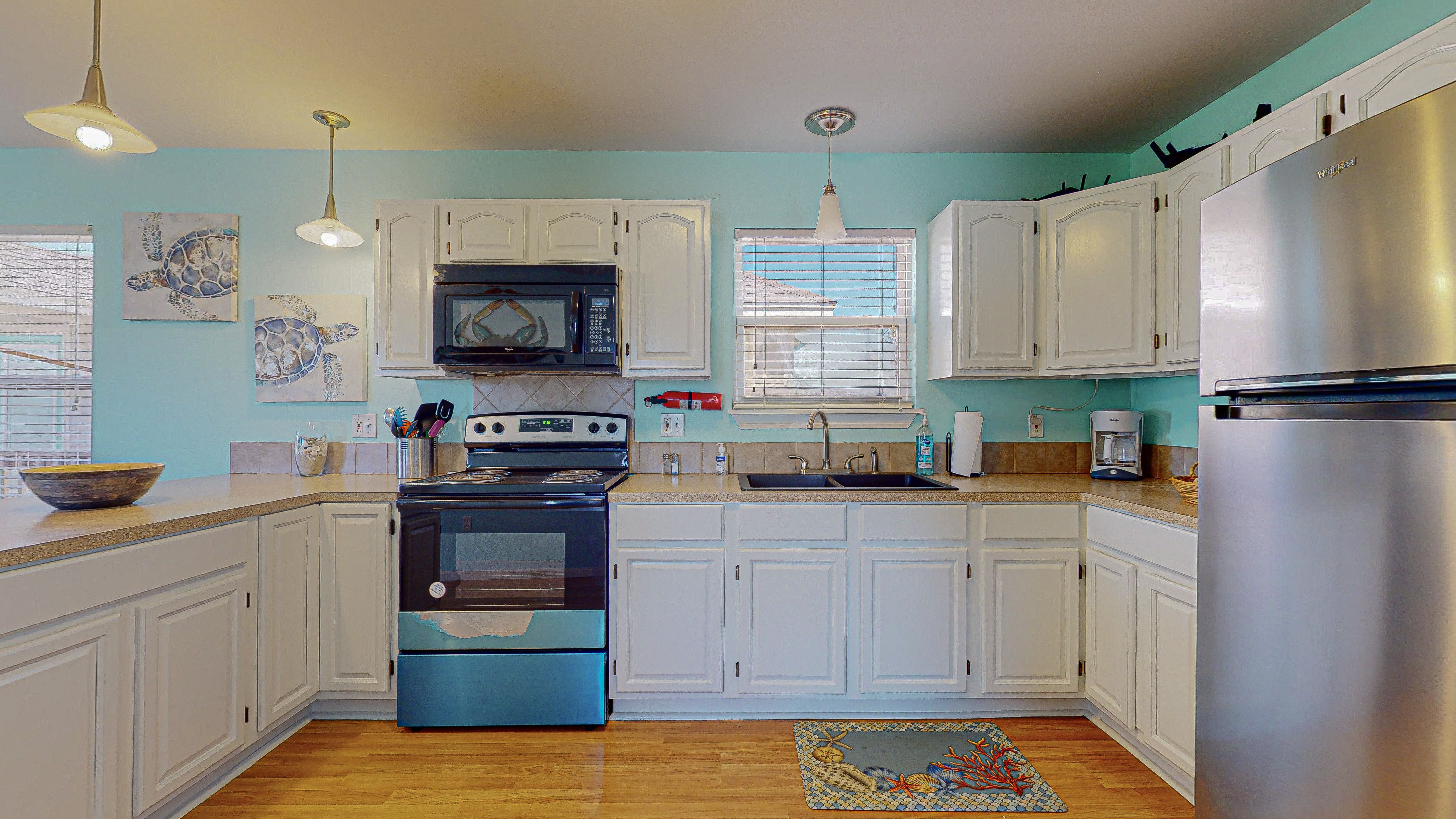 A Coral Crab | Photo 21