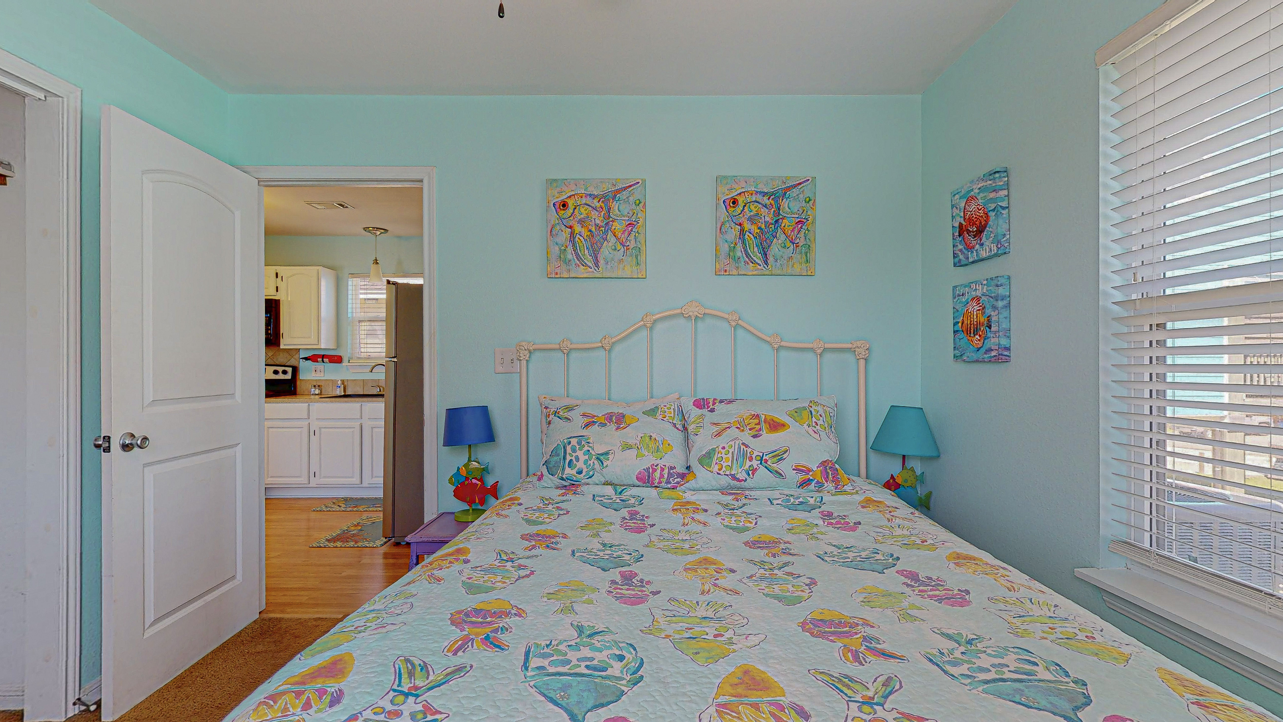 A Coral Crab | Photo 17