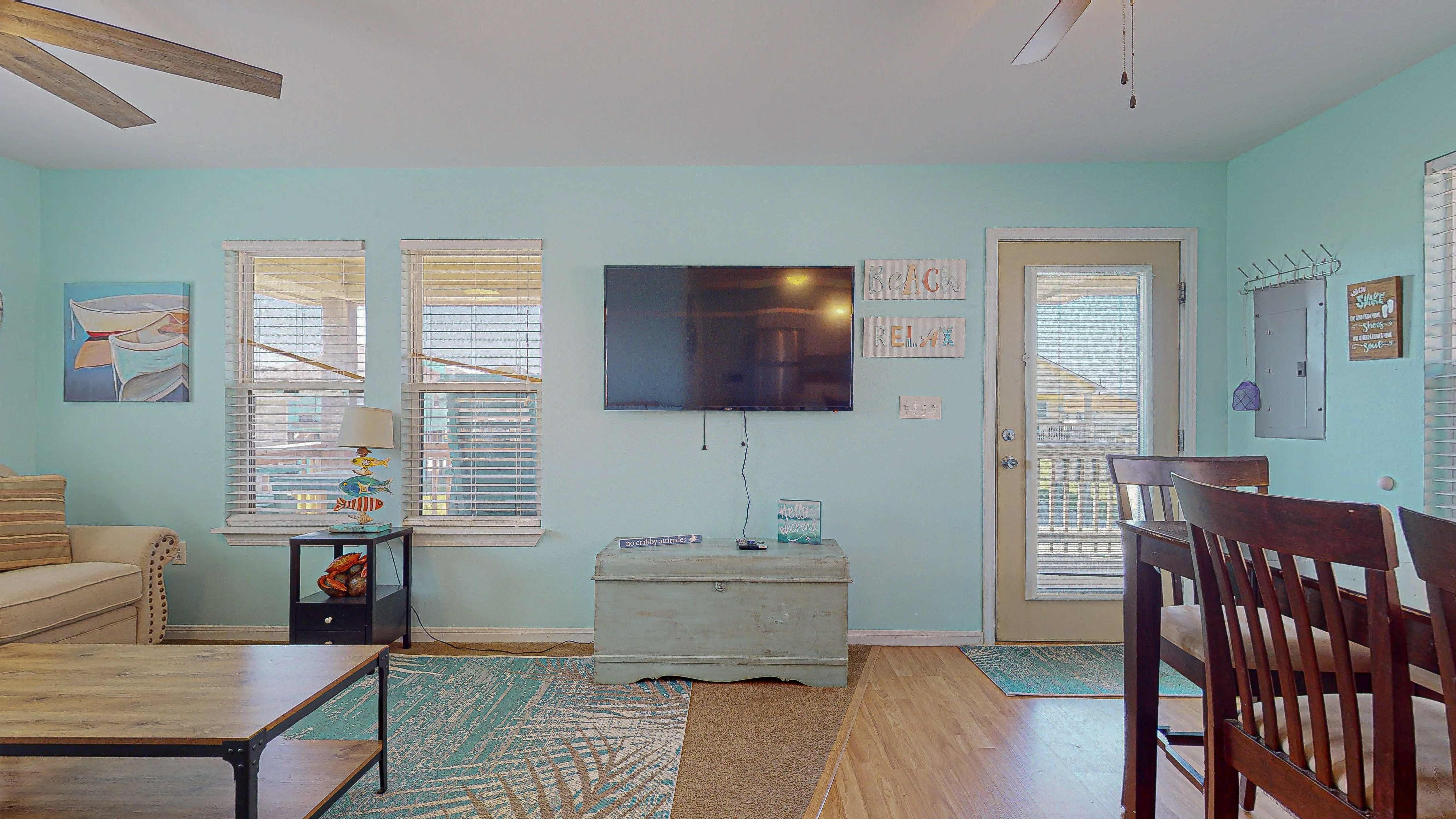 A Coral Crab | Photo 18