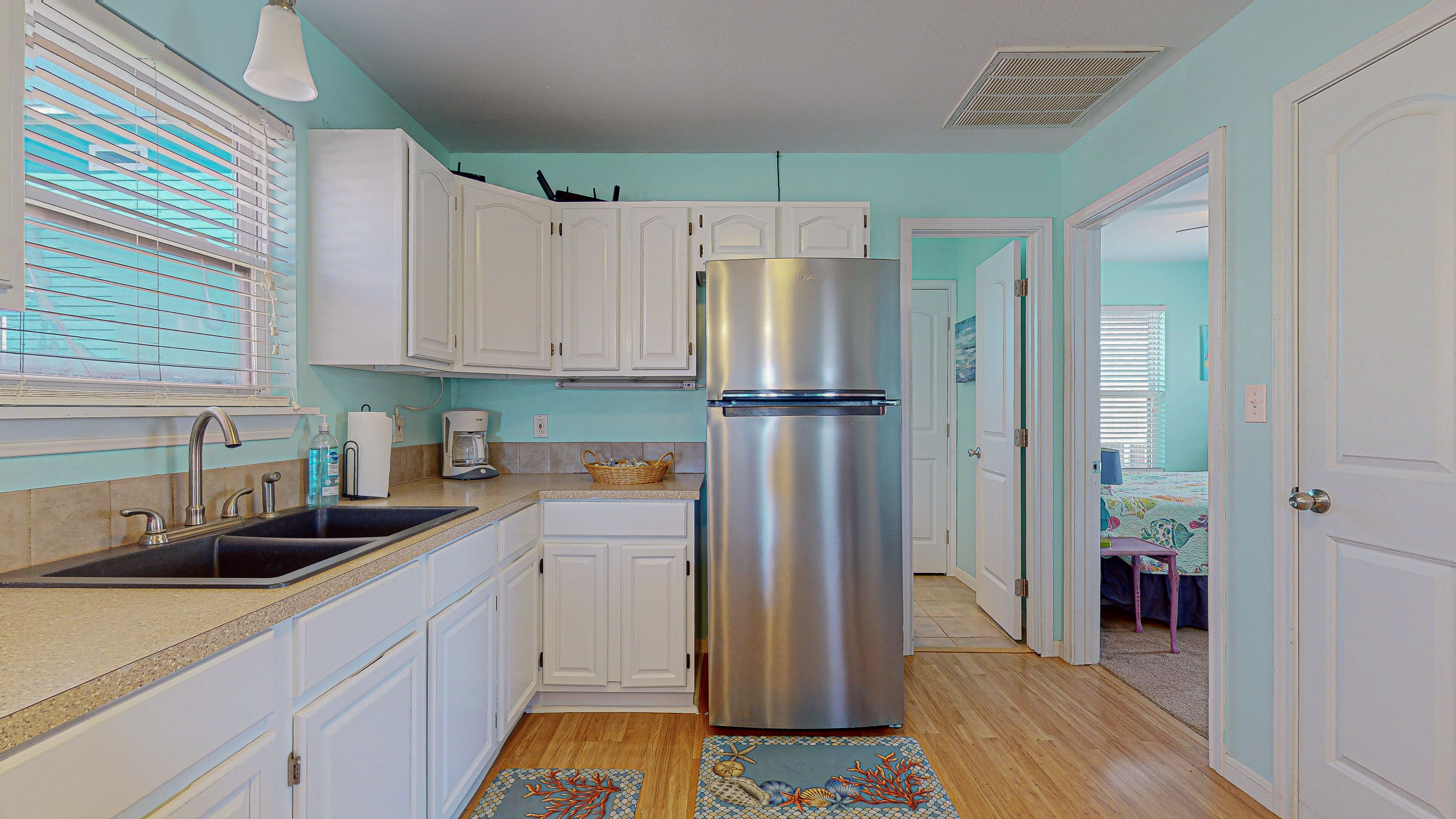 A Coral Crab | Photo 12