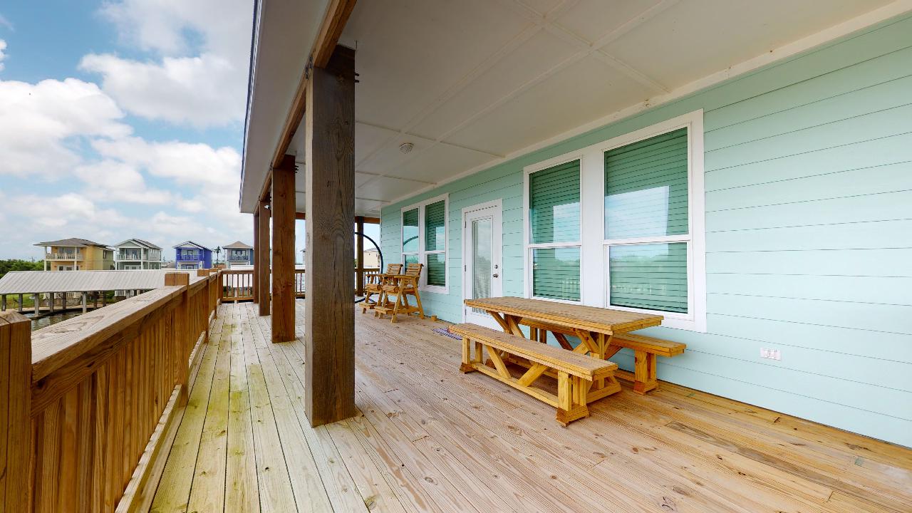 Bay Dreaming | Photo 1