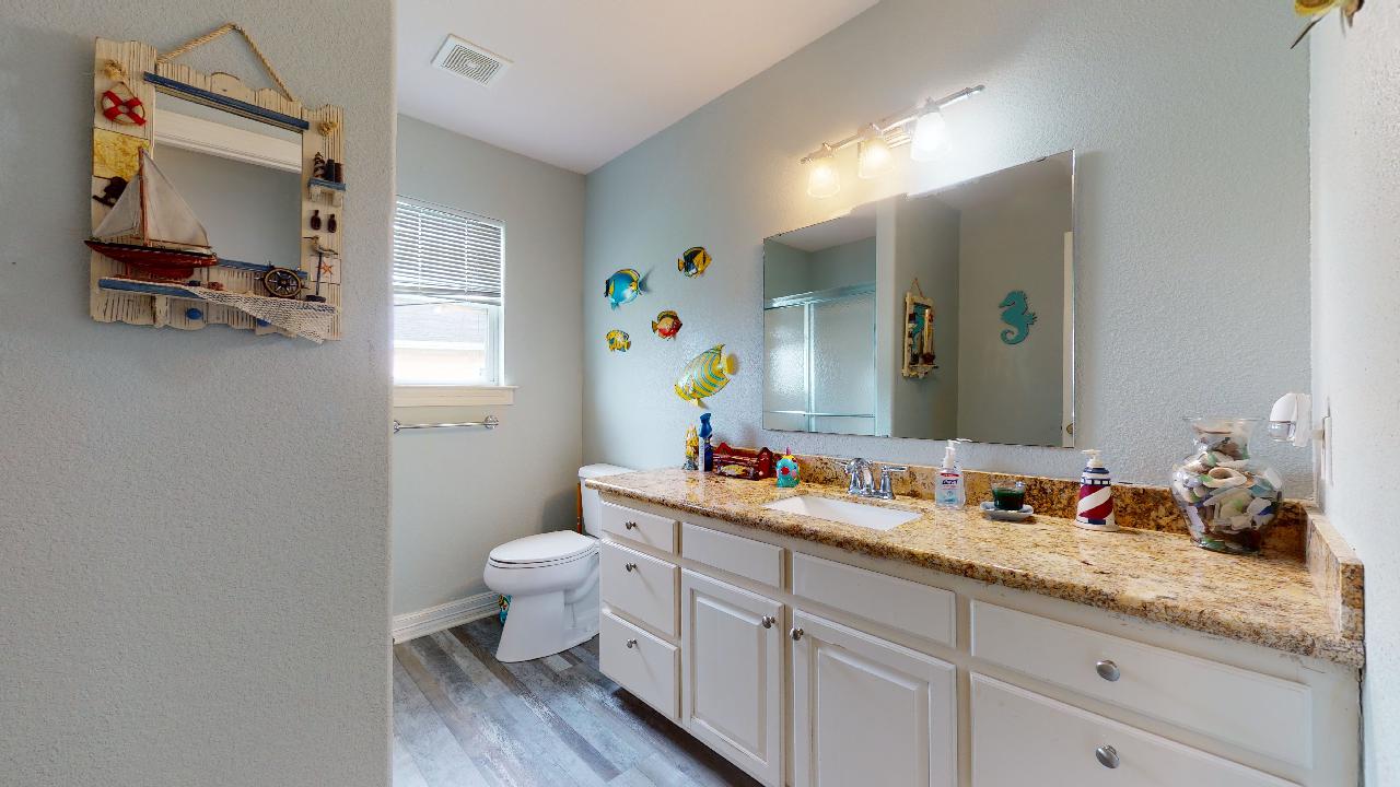 A Wave From Everything | Photo 13