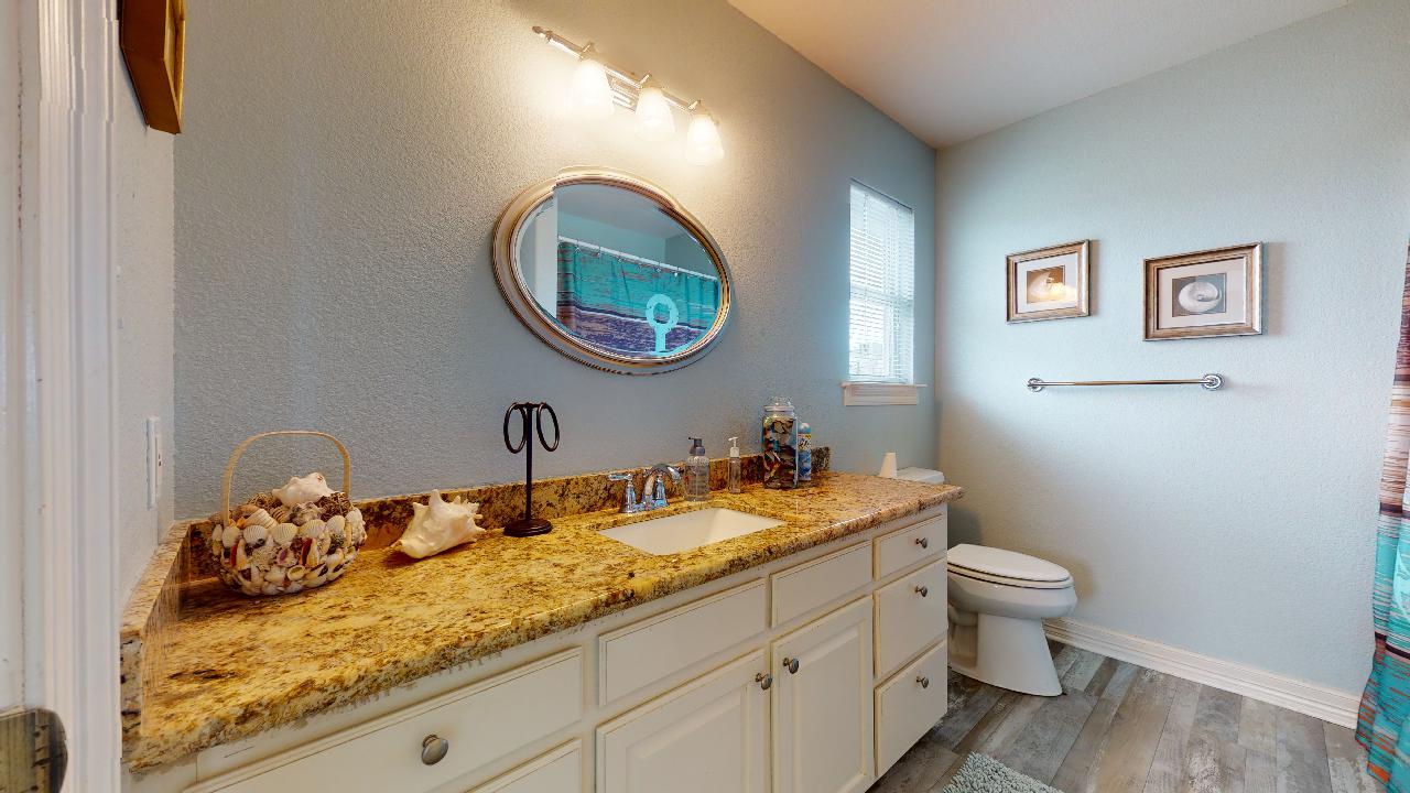 A Wave From Everything | Photo 18