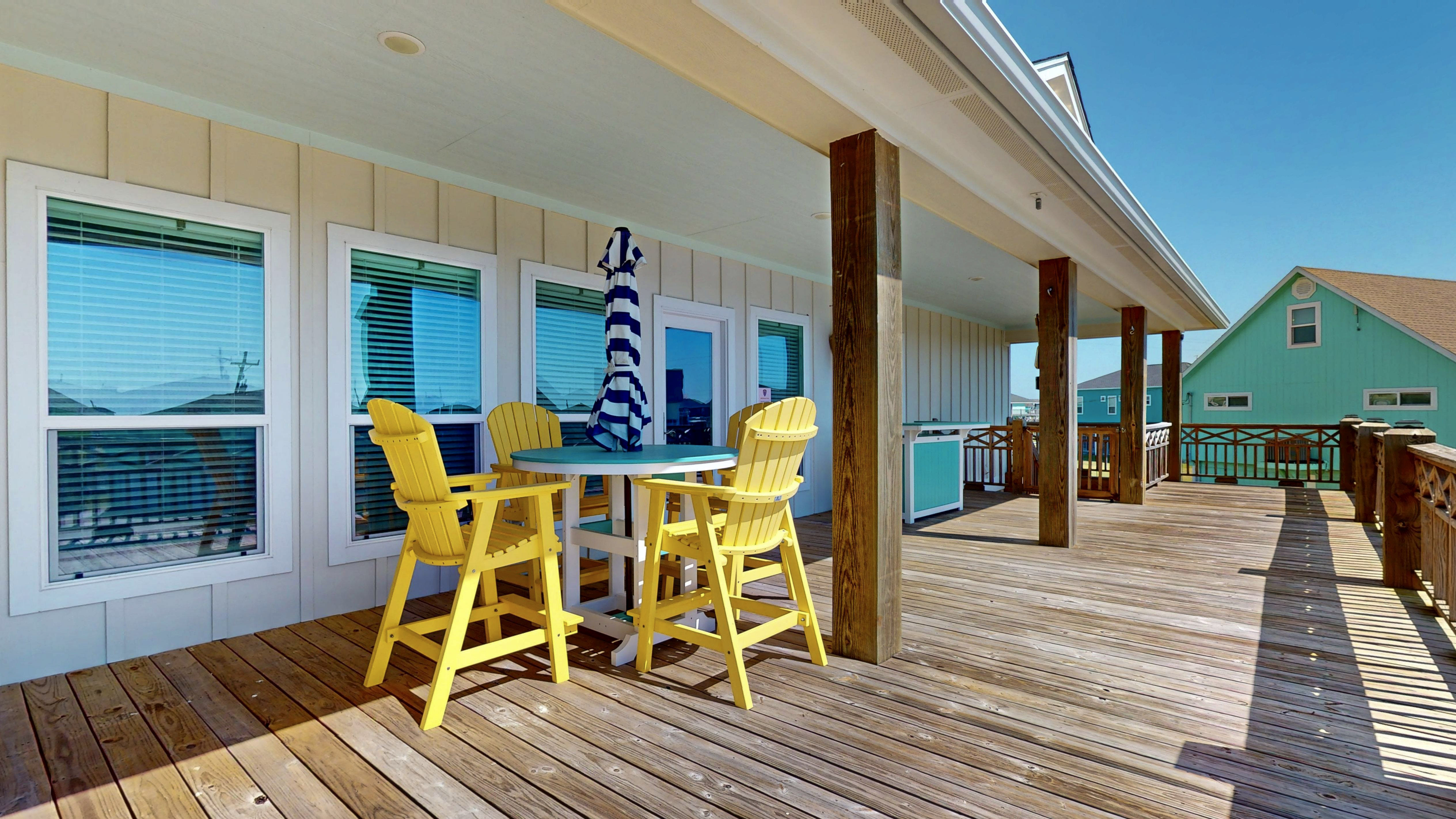 Adicora Beach House | Photo 4