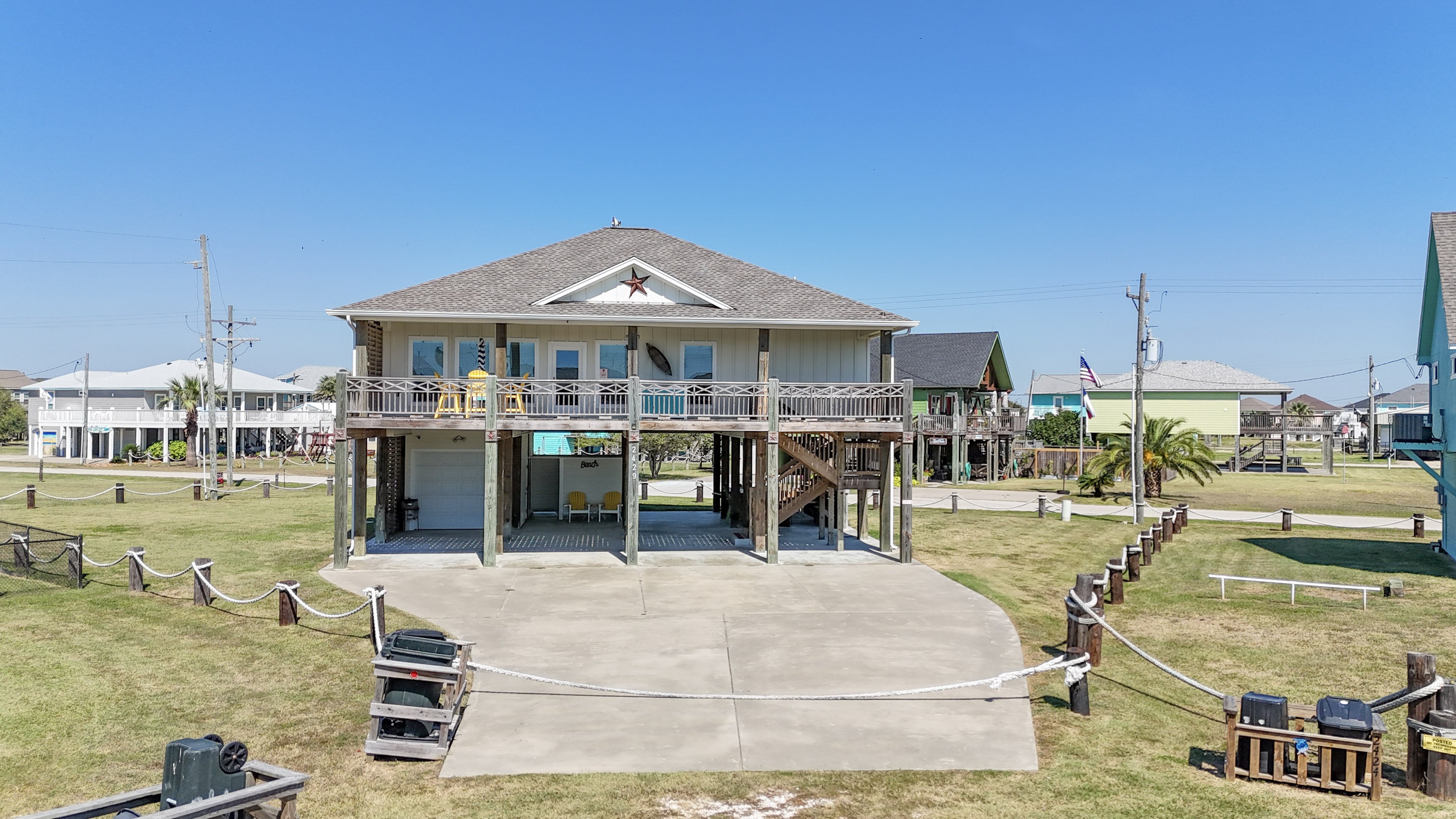 Adicora Beach House | Photo 1