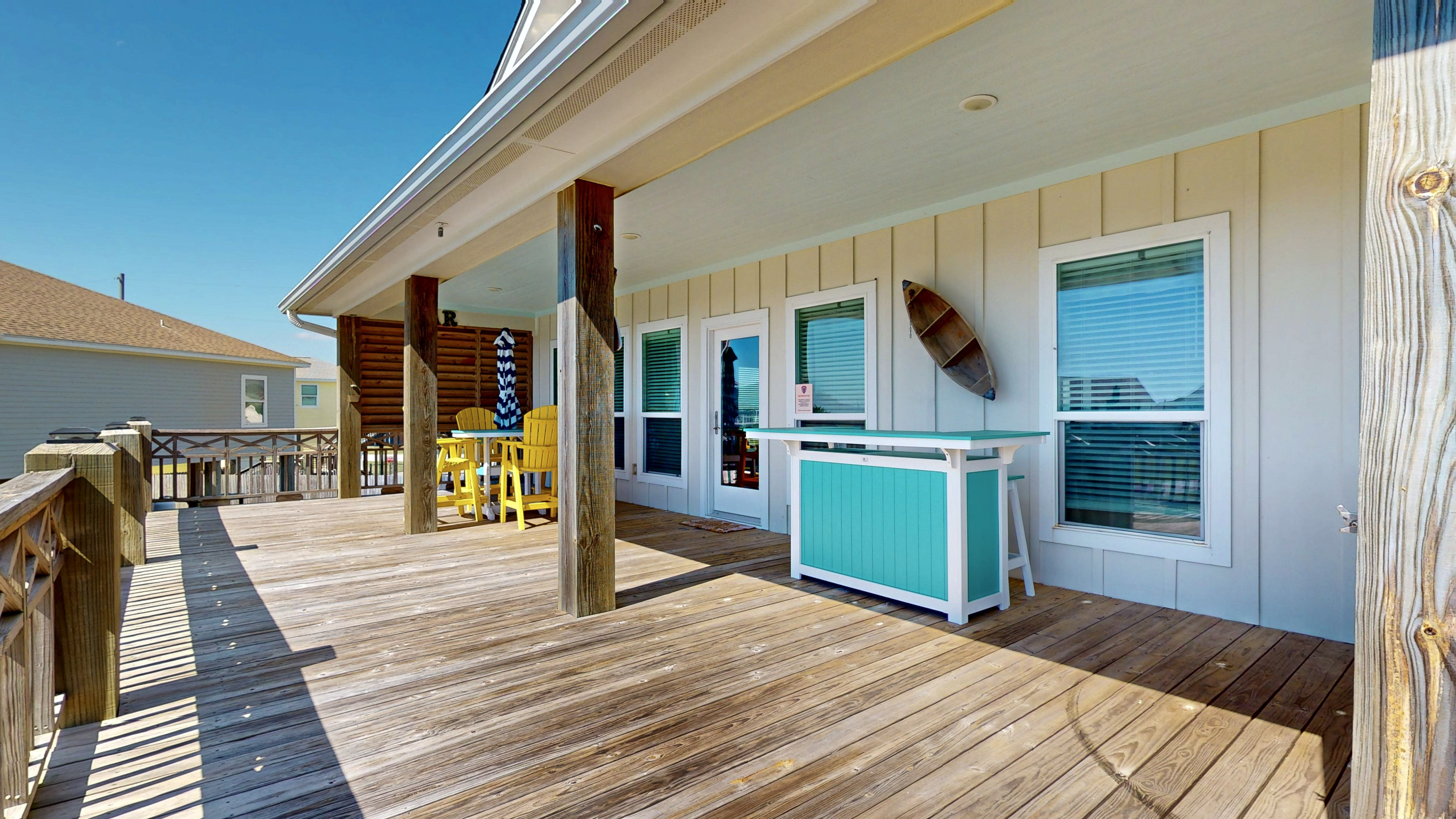 Adicora Beach House | Photo 3