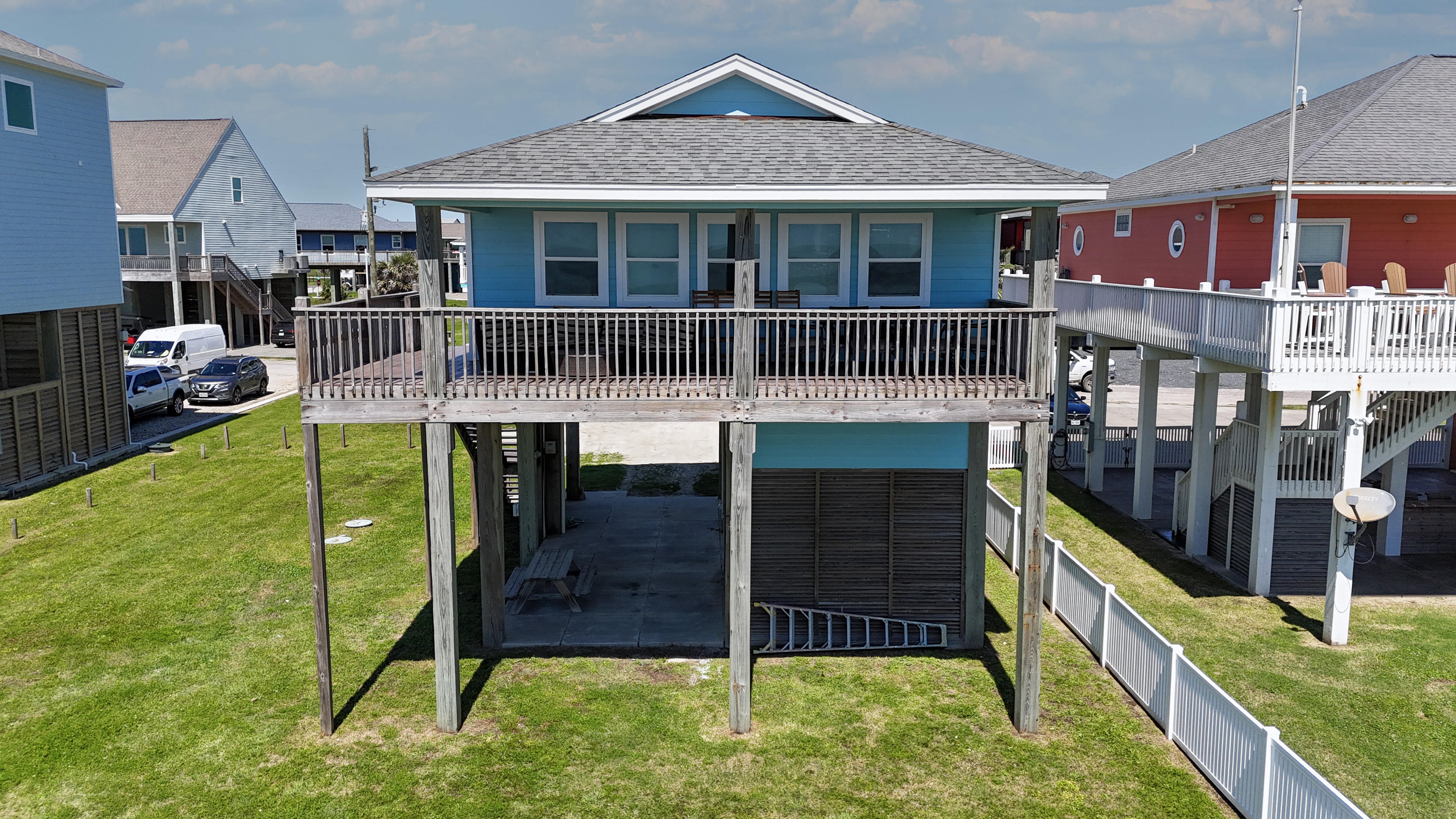 Aloha Cabana | Photo 1