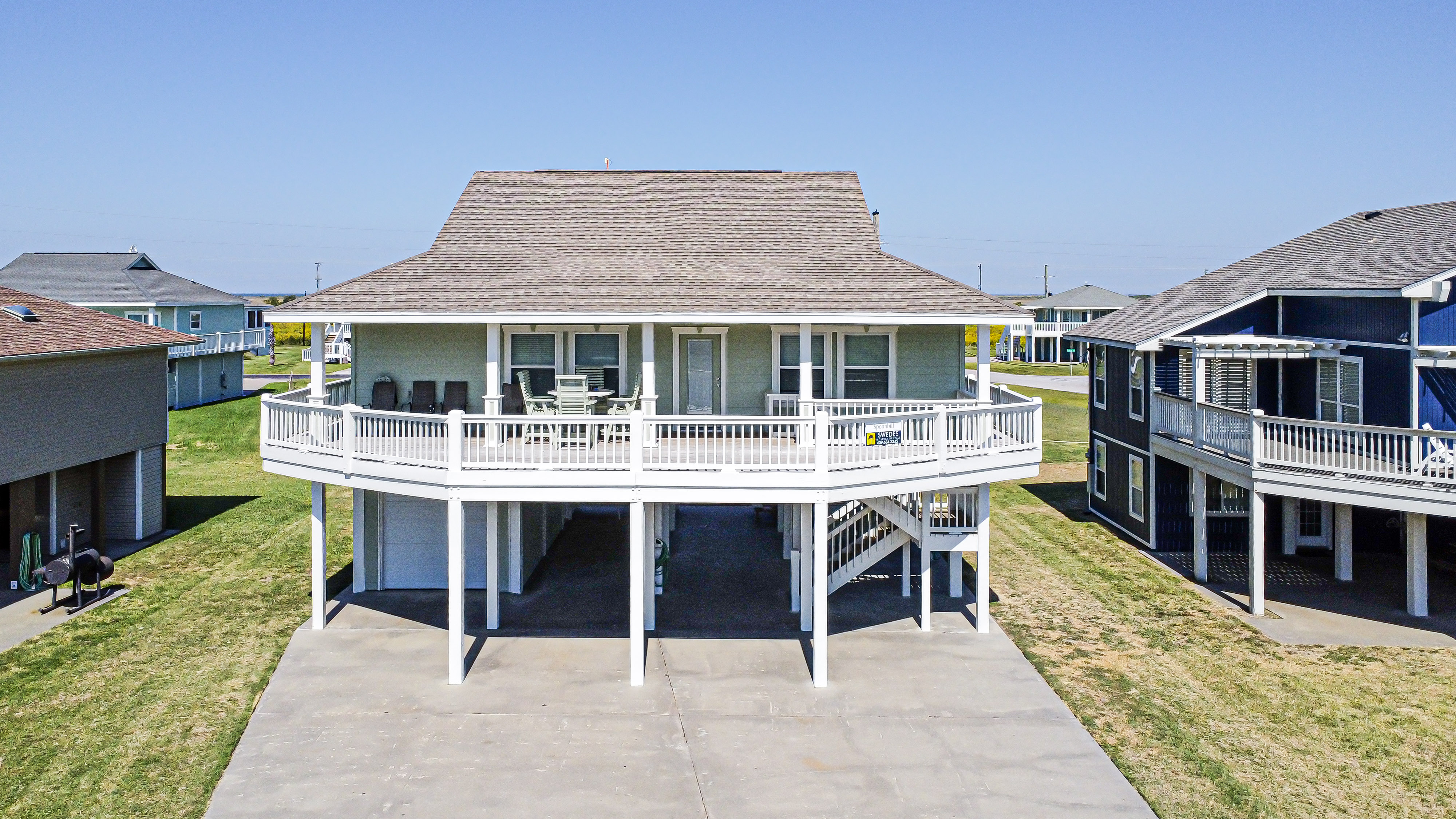 Spoonbill | Photo 26