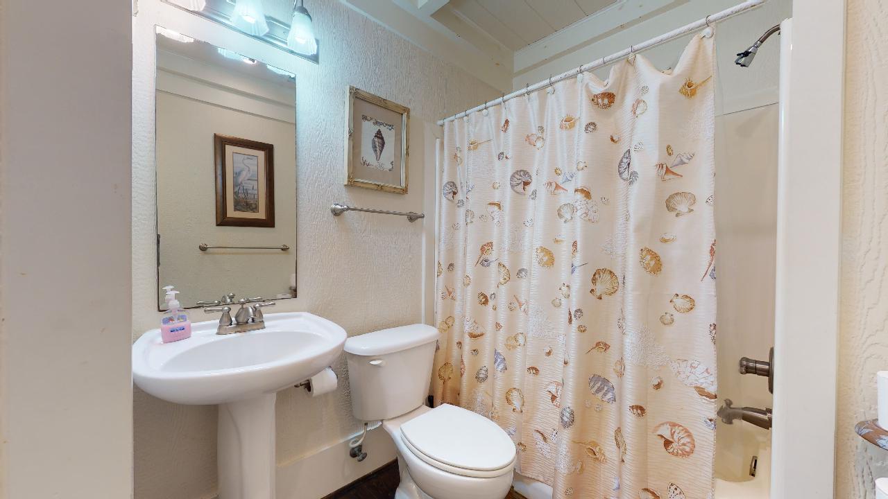 Redfish Tower | Photo 11