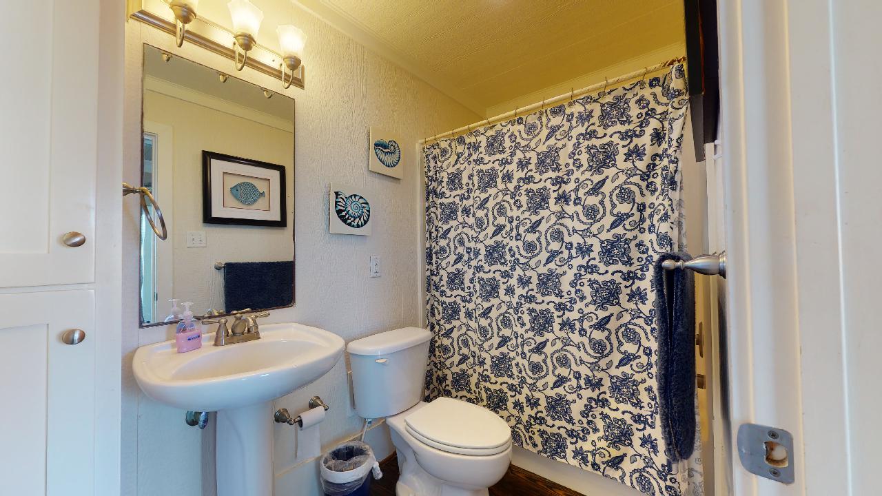 Redfish Tower | Photo 10