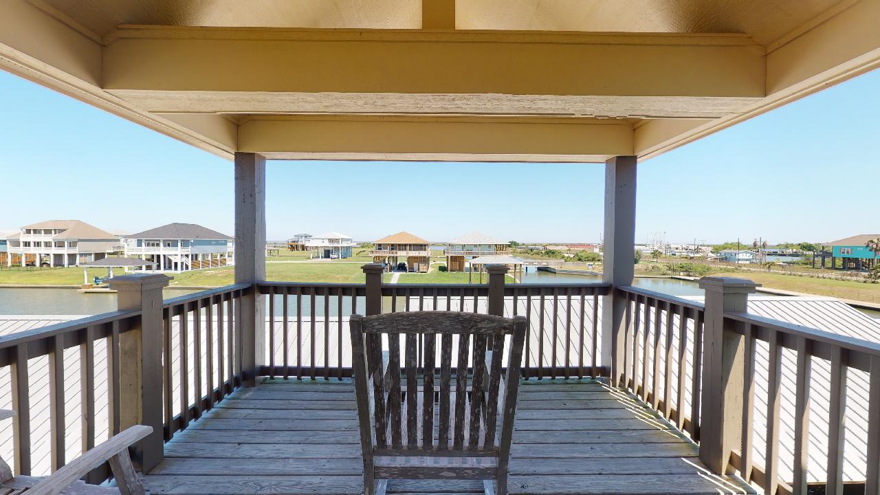 Redfish Tower | Photo 12