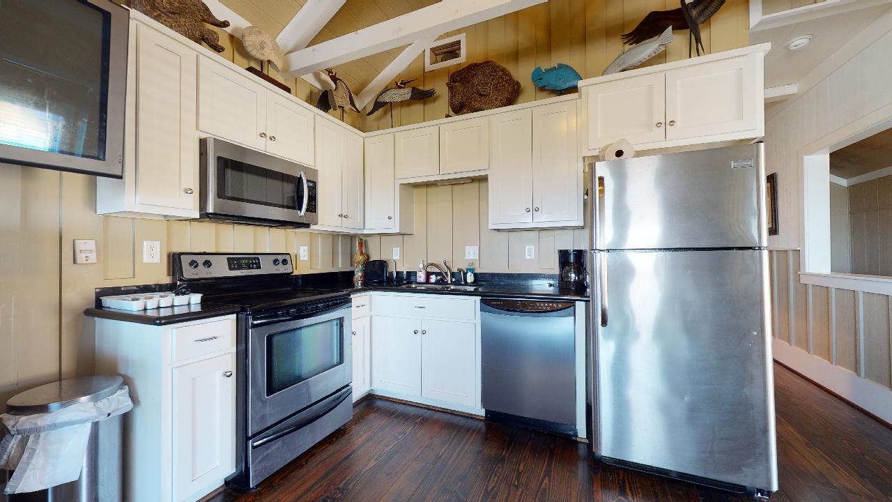 Redfish Tower | Photo 2