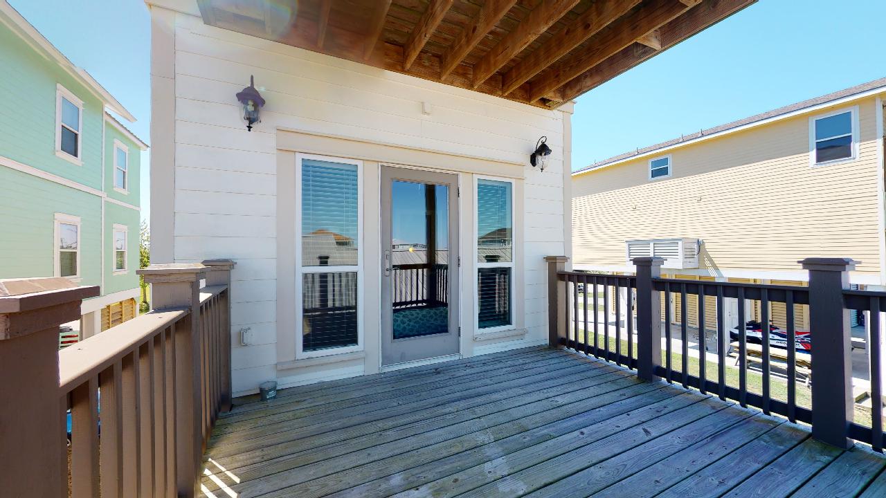 Redfish Tower | Photo 14