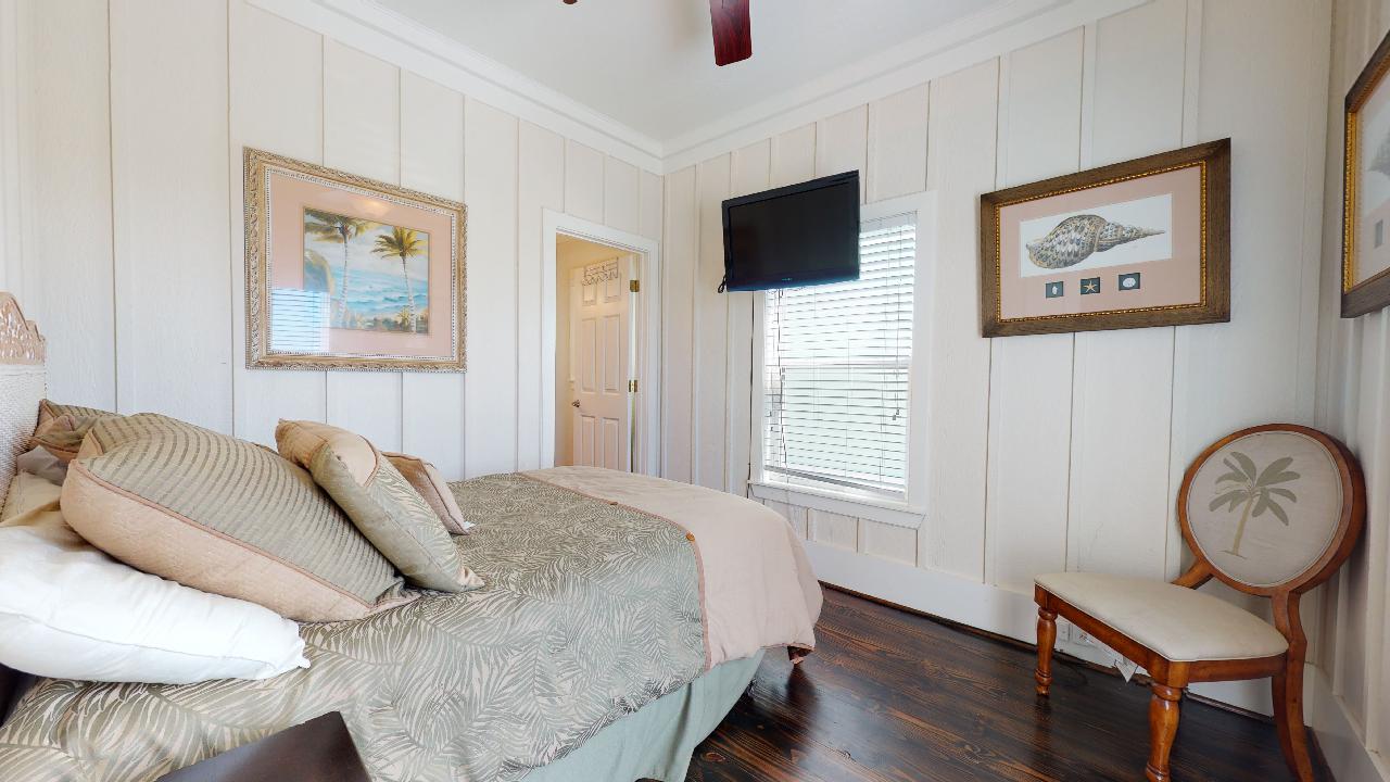 Redfish Tower | Photo 5