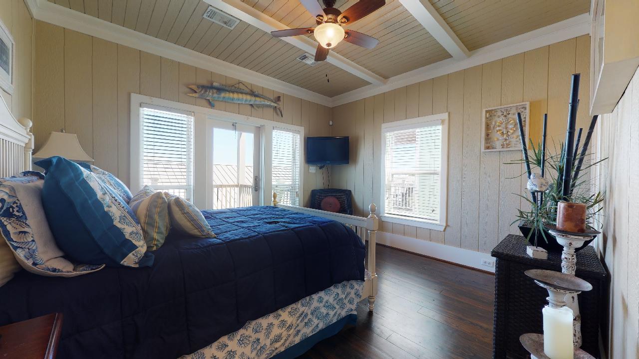 Redfish Tower | Photo 7