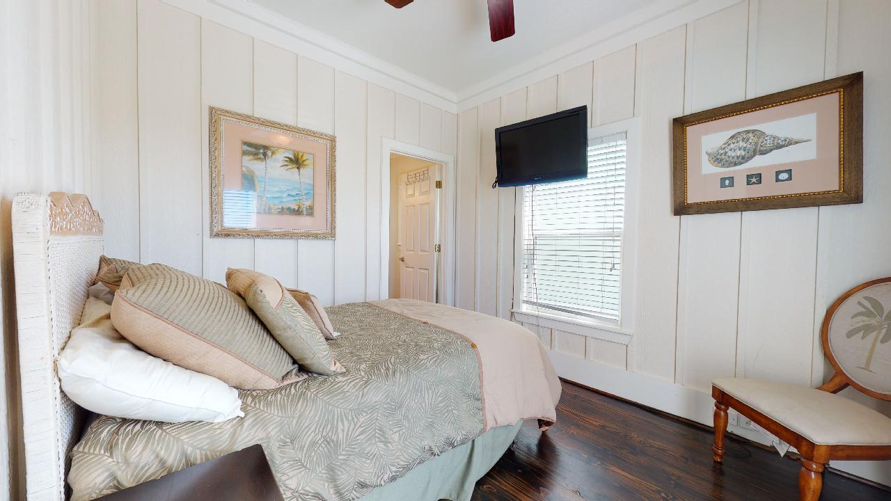 Redfish Tower | Photo 6