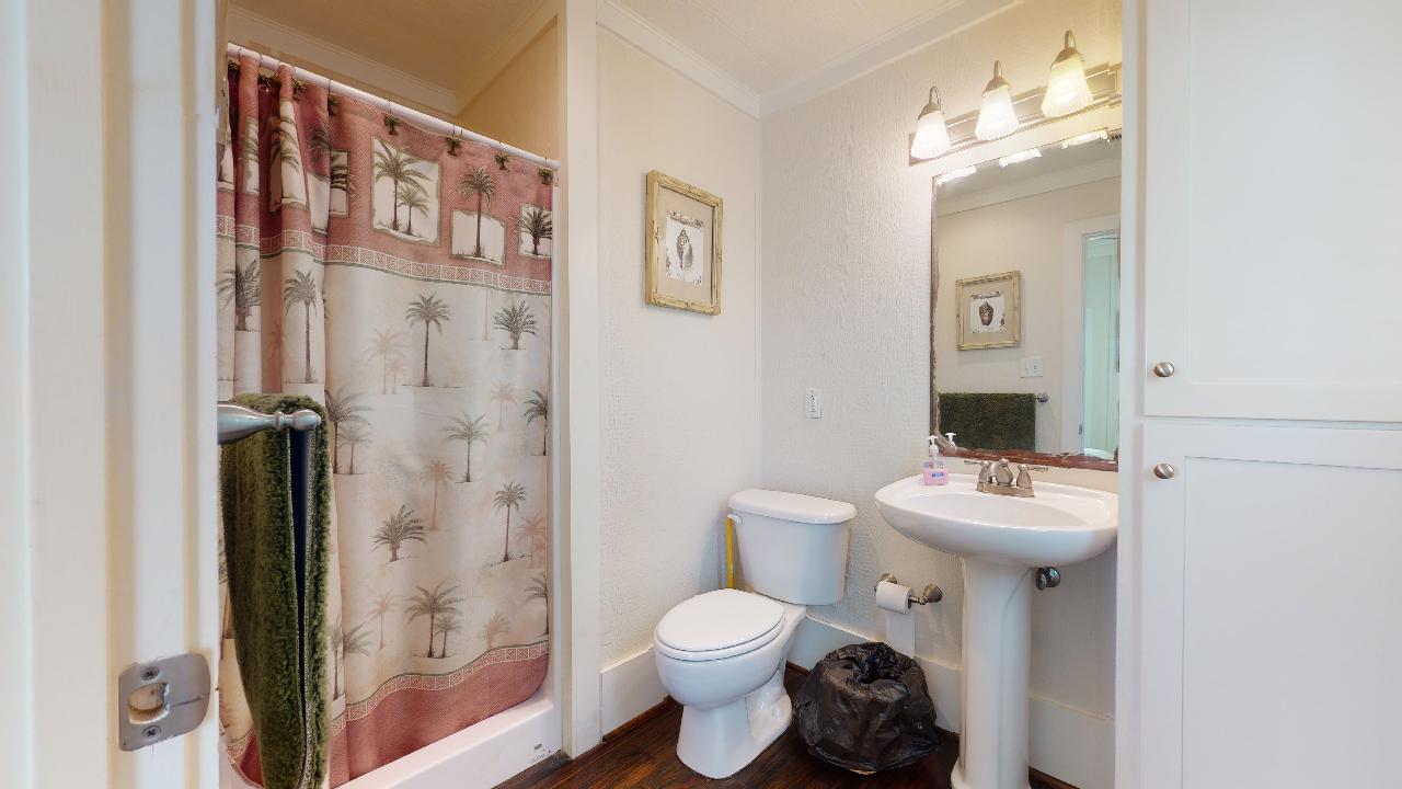 Redfish Tower | Photo 4