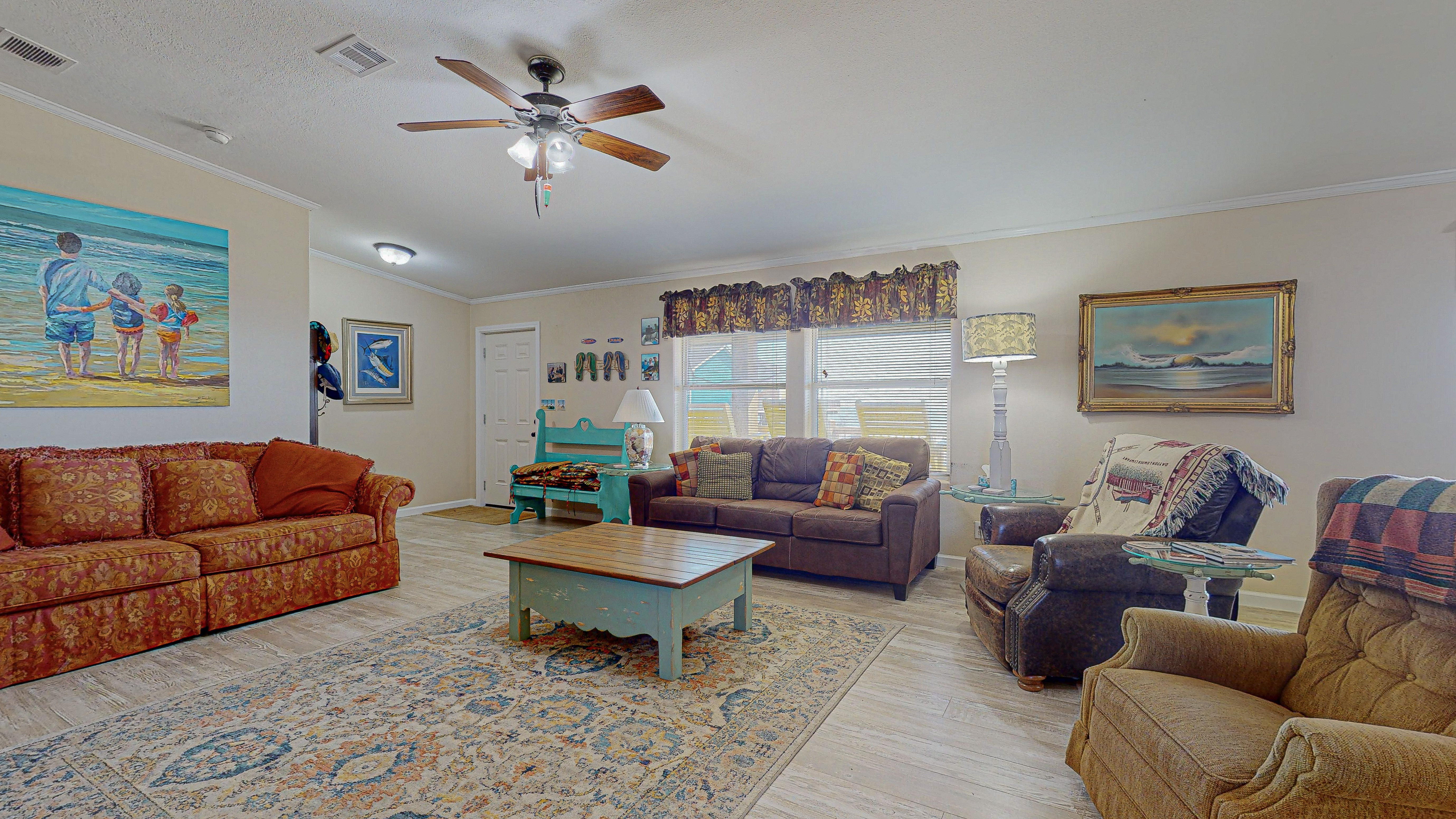 Family Tides | Photo 27