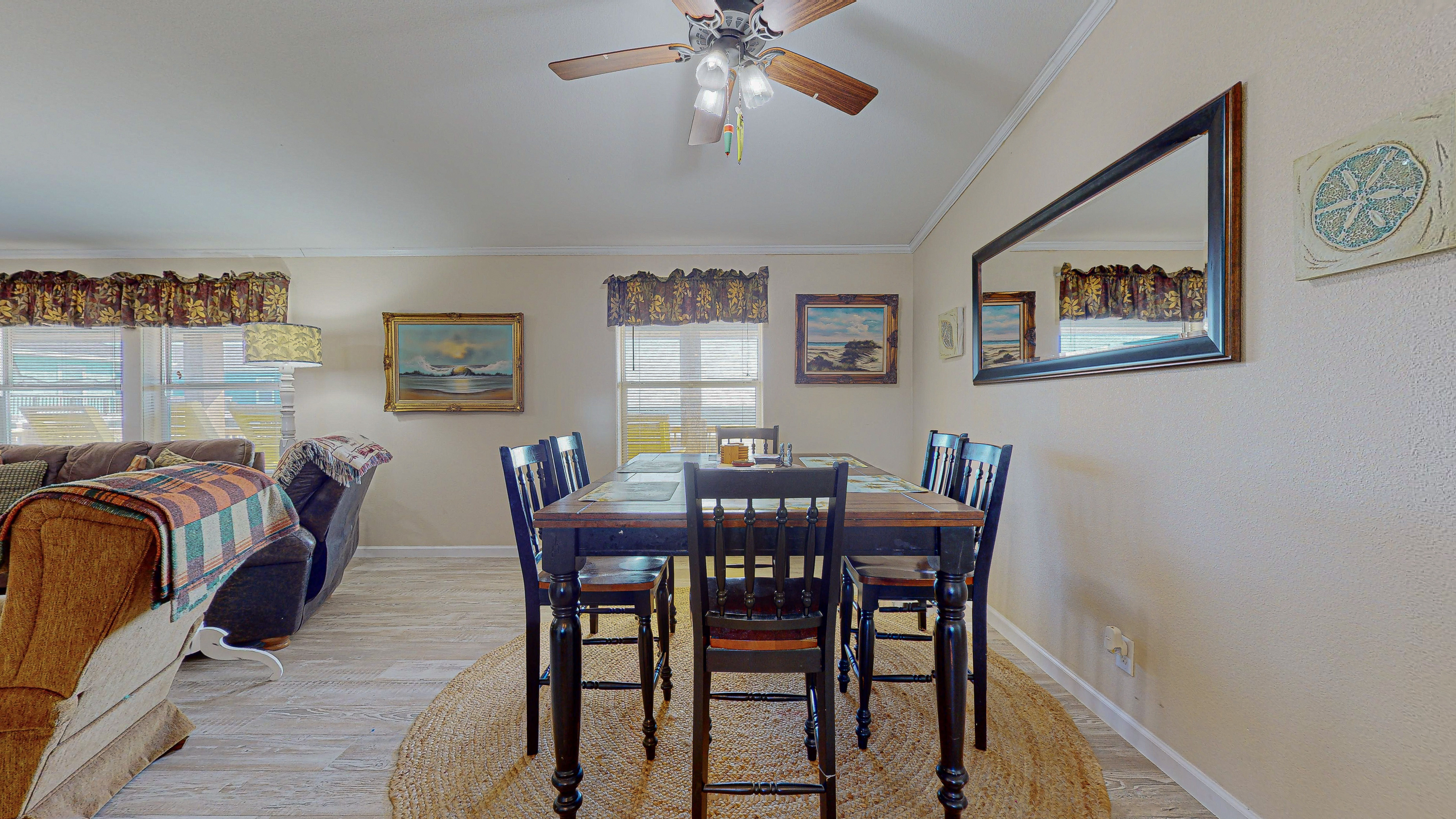 Family Tides | Photo 17