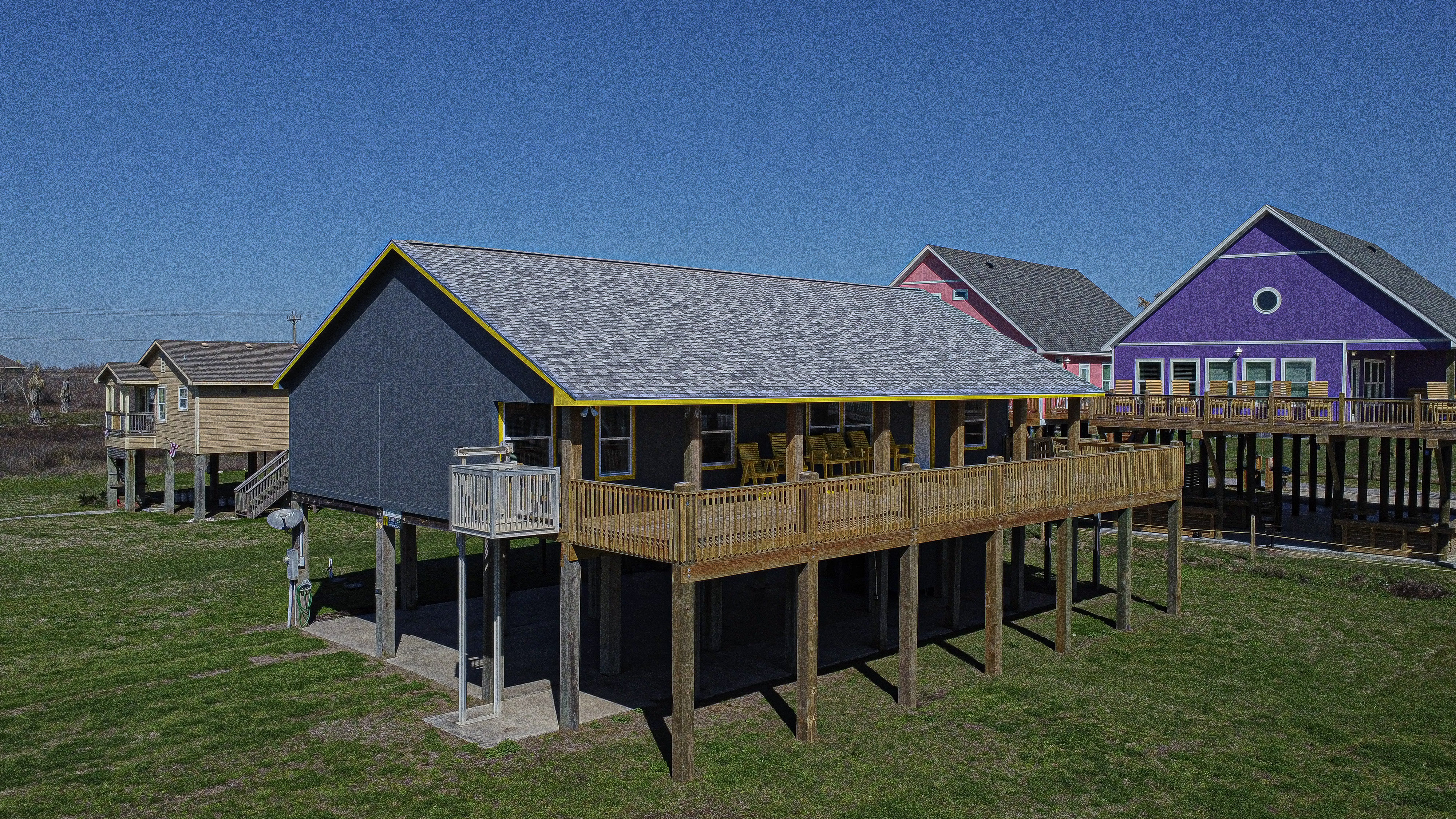 Family Tides | Photo 6