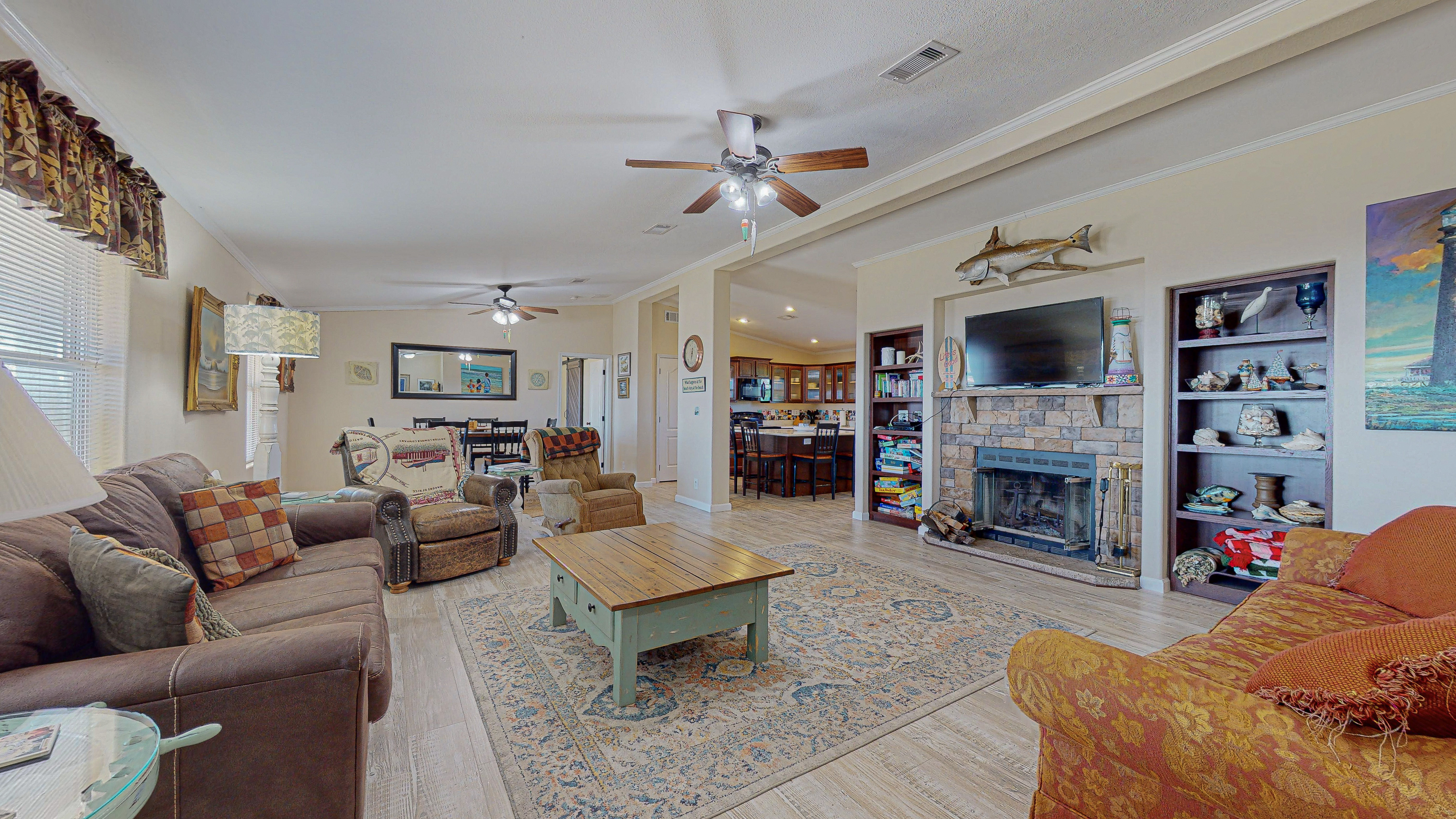 Family Tides | Photo 26