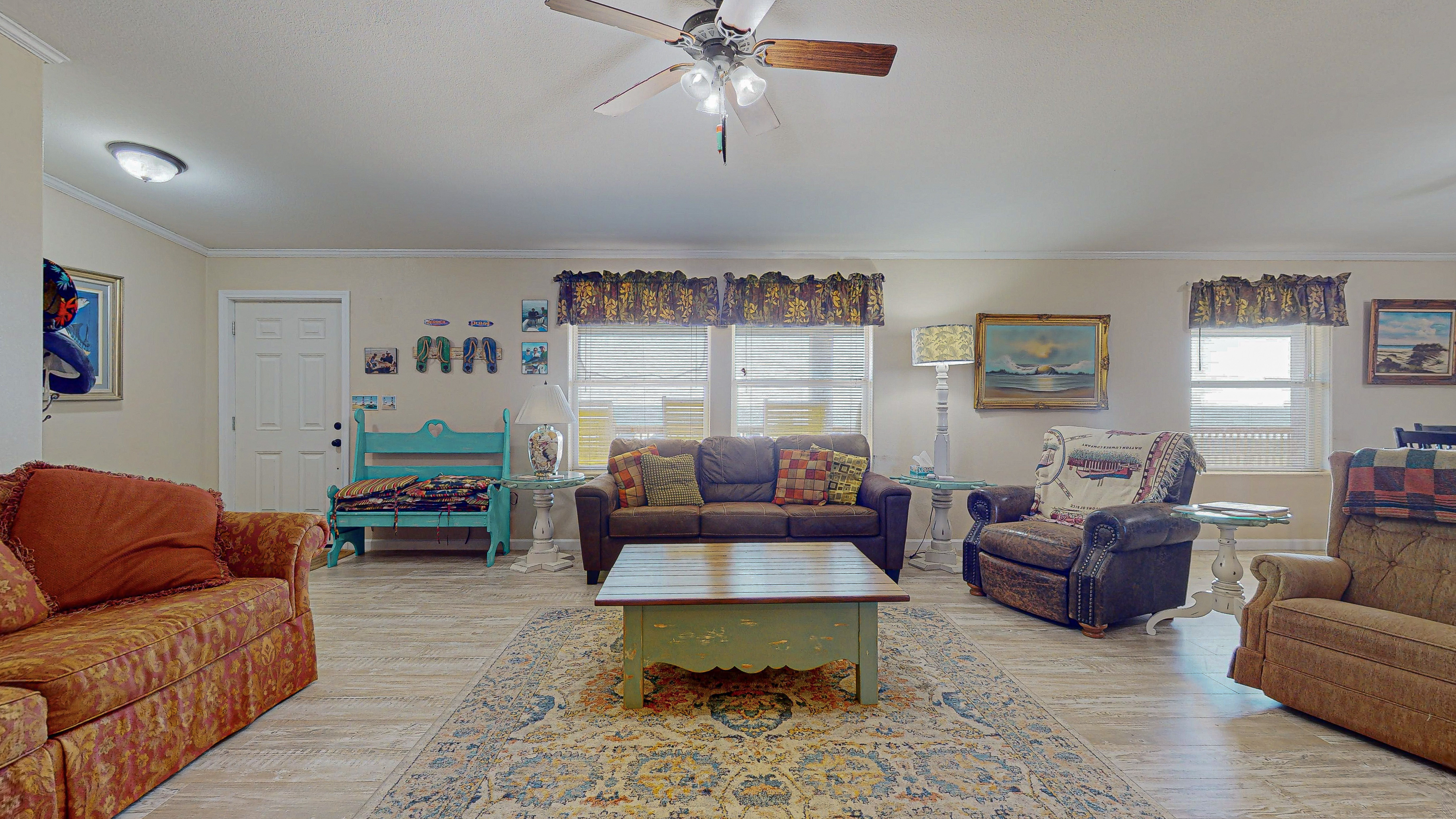 Family Tides | Photo 30