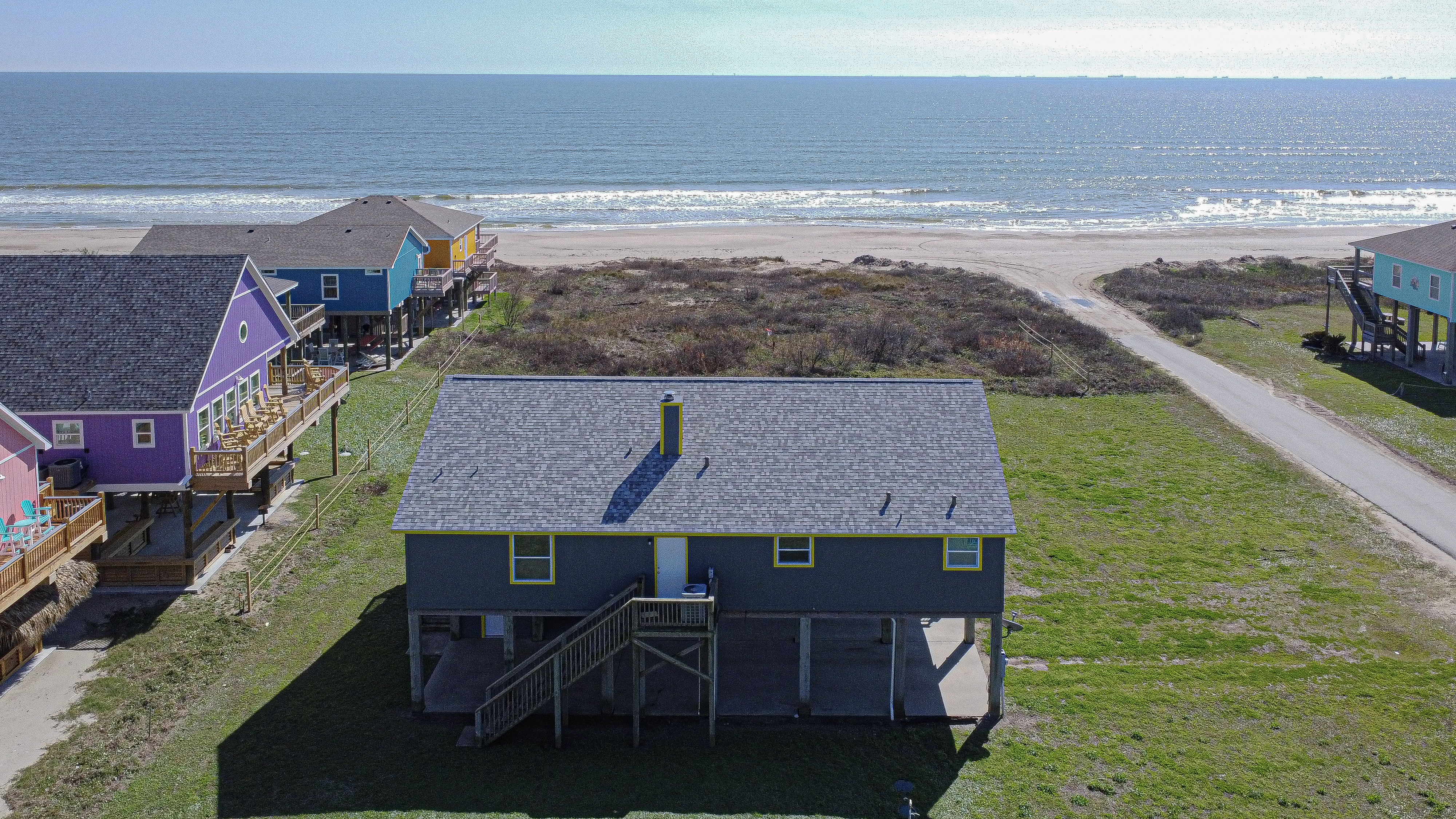 Family Tides | Photo 2