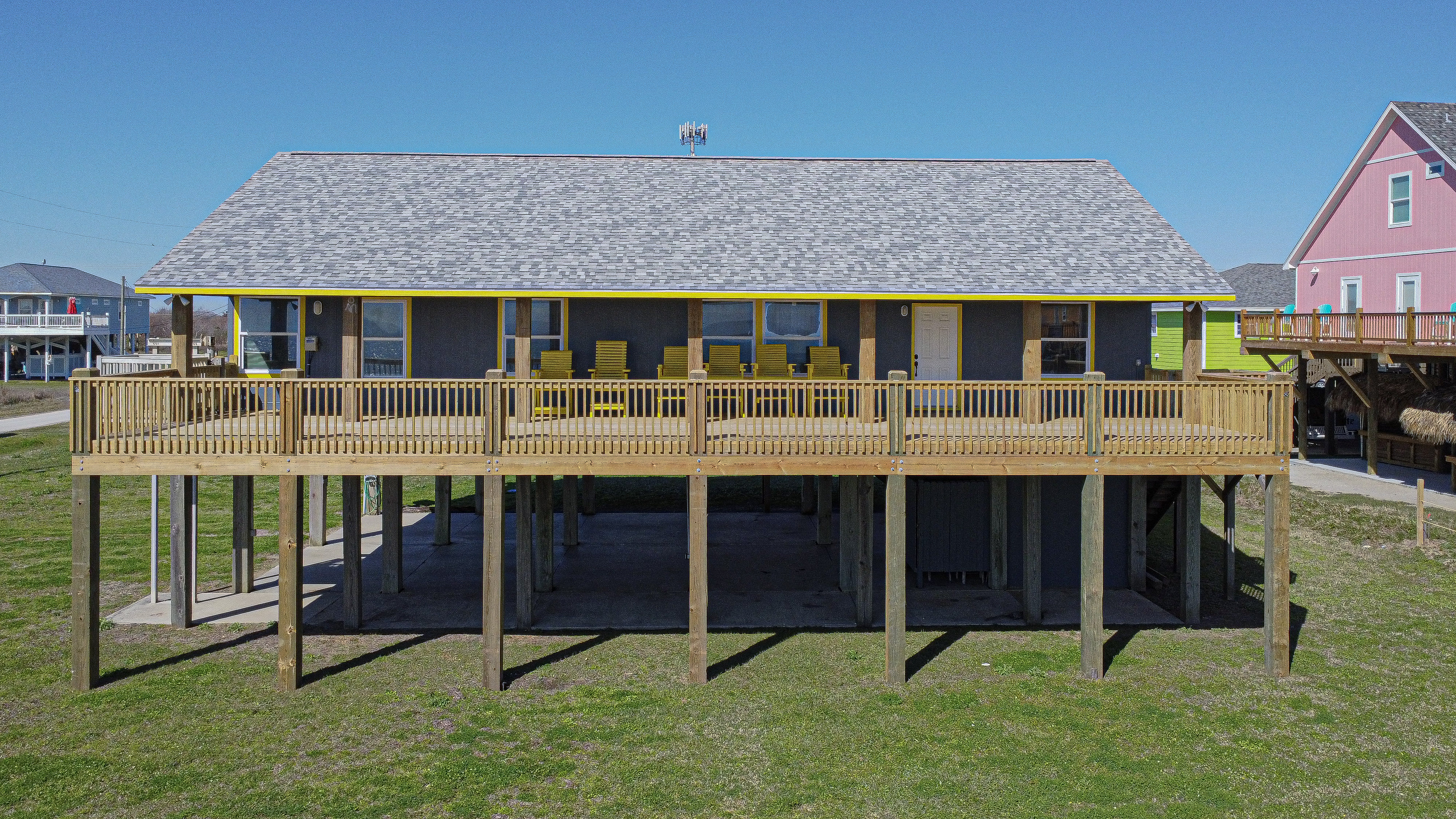 Family Tides | Photo 4