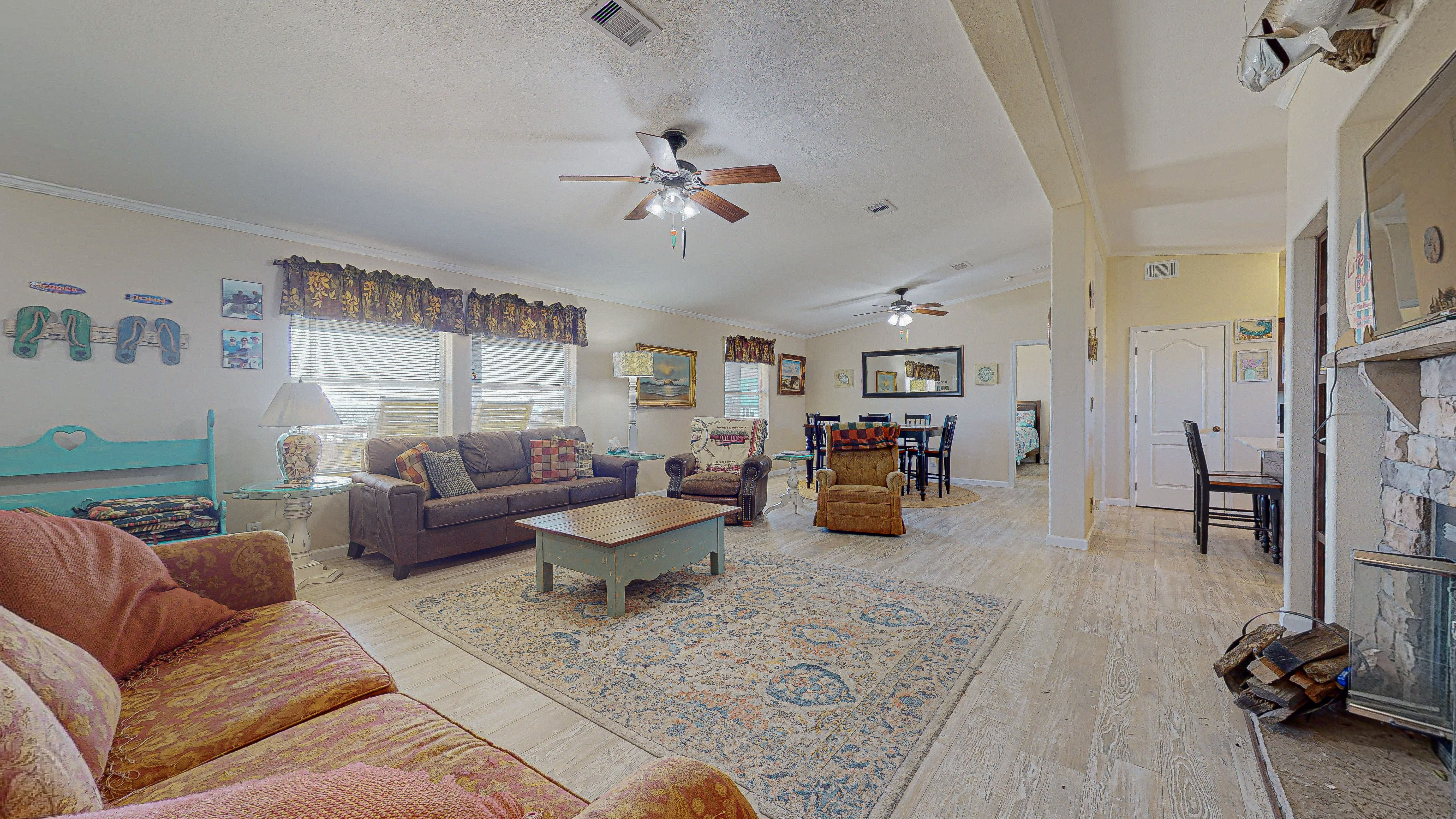 Family Tides | Photo 28