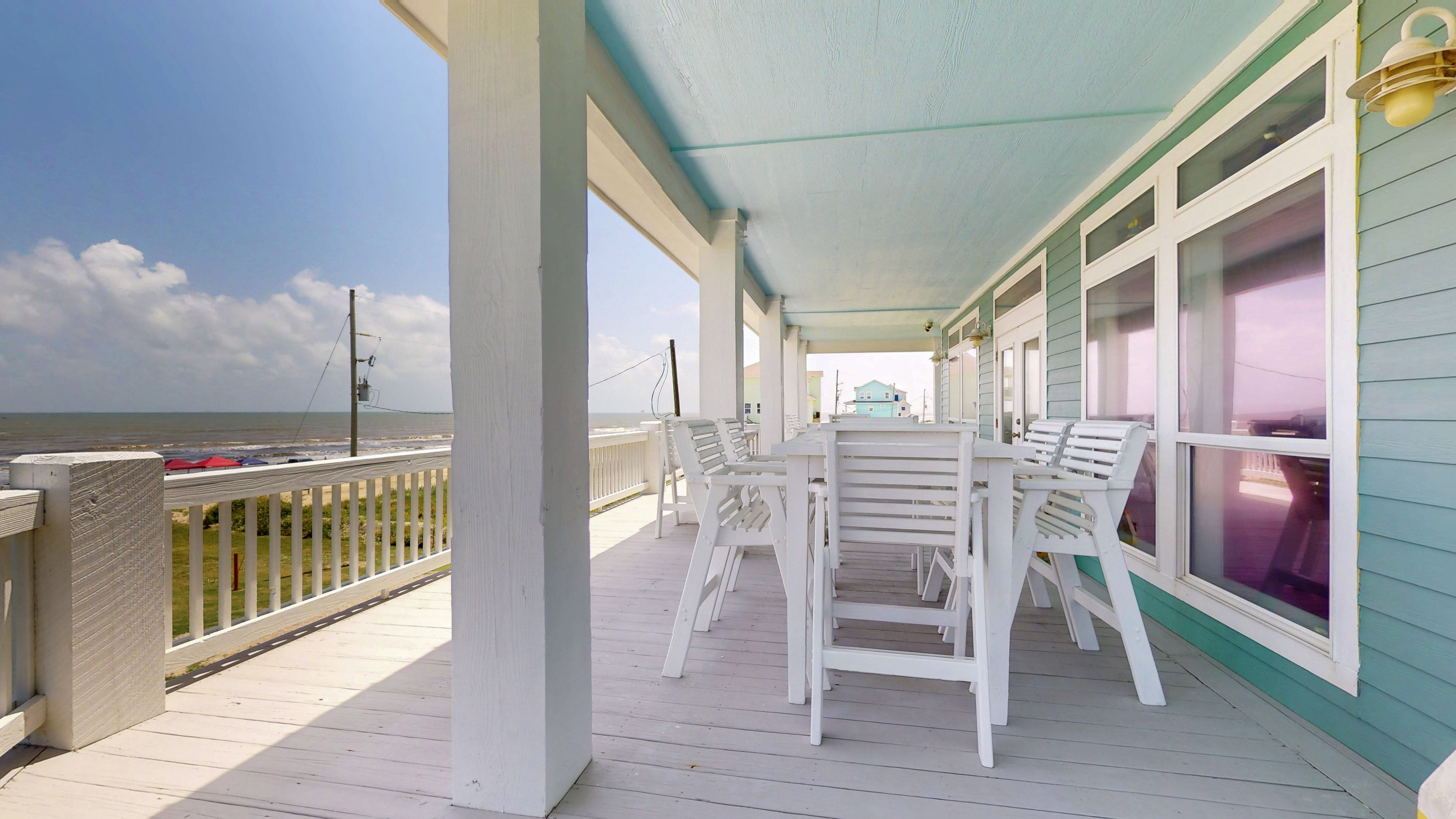 Buccaneer House | Photo 43