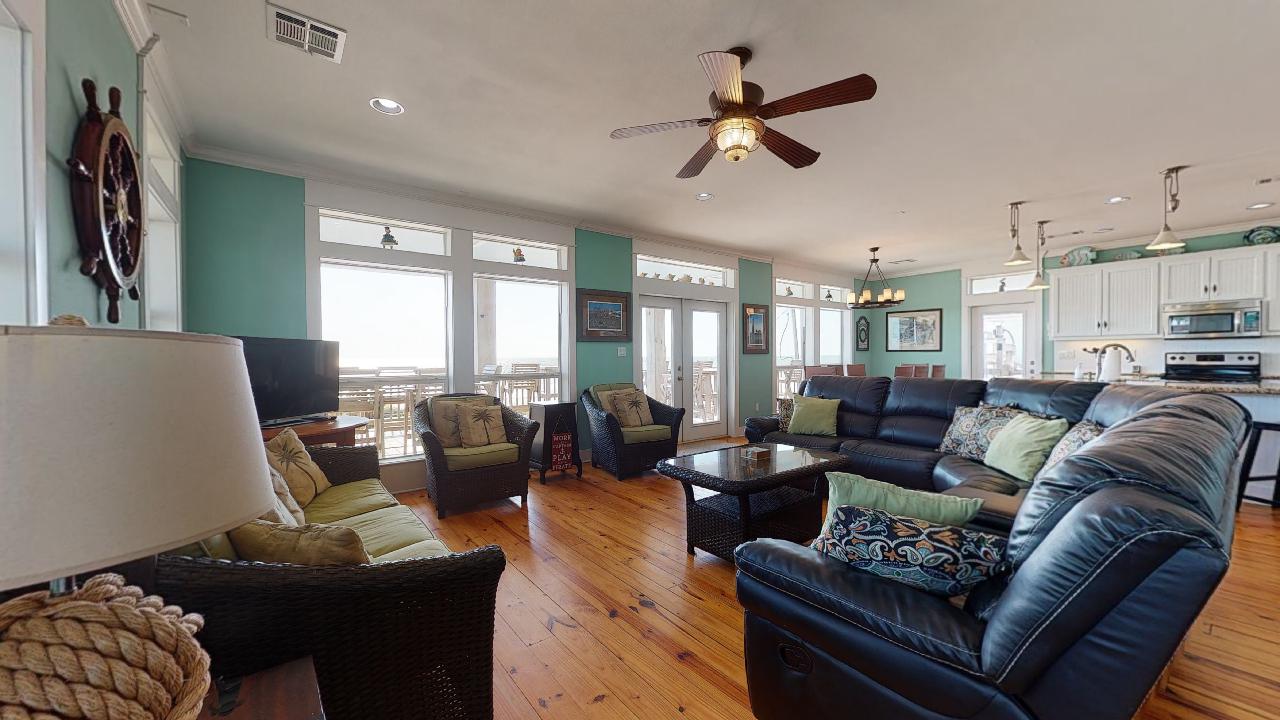 Buccaneer House | Photo 11