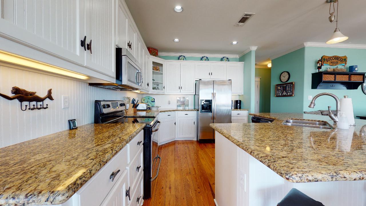 Buccaneer House | Photo 2