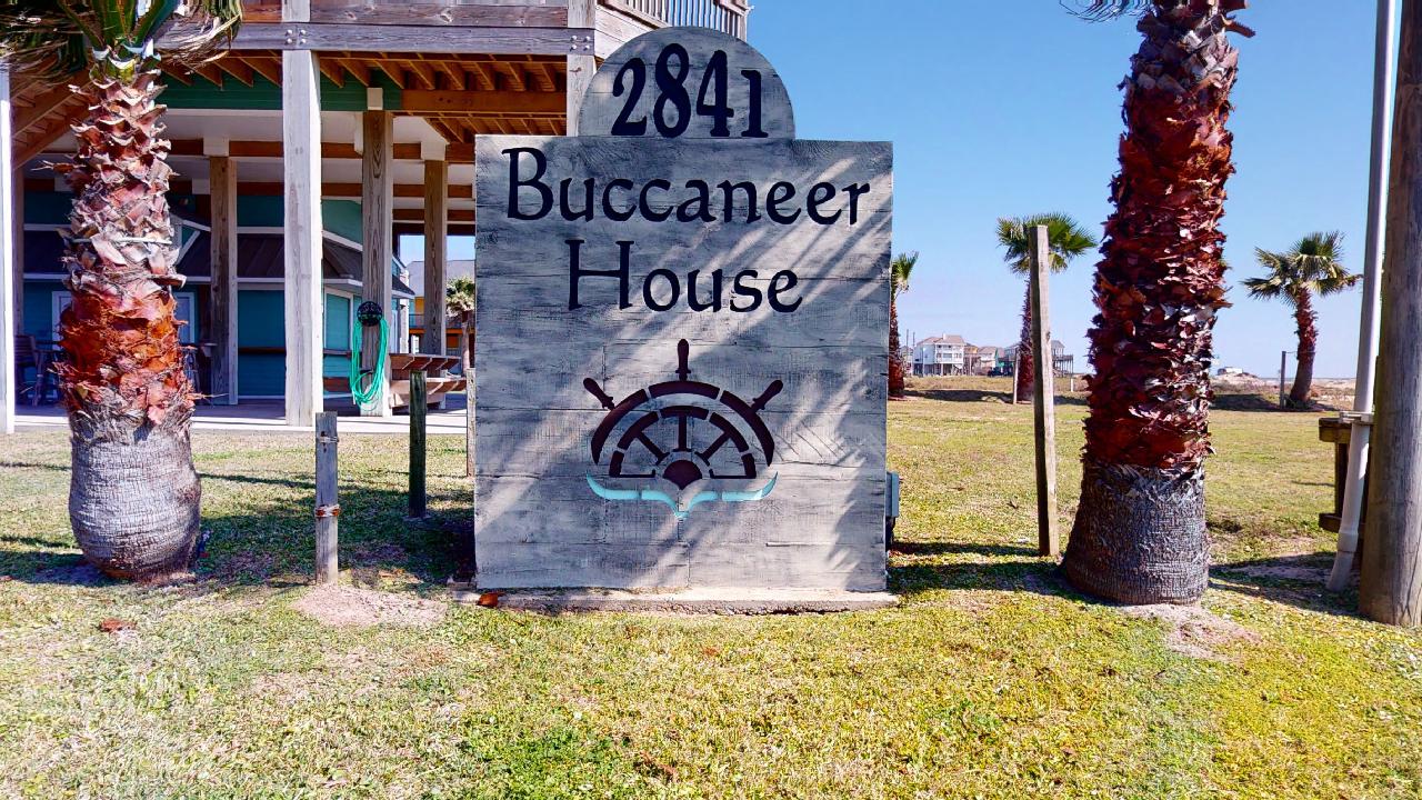 Buccaneer House | Photo 35