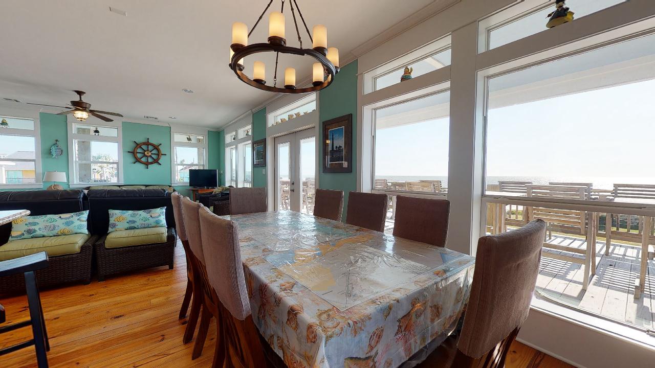 Buccaneer House | Photo 1