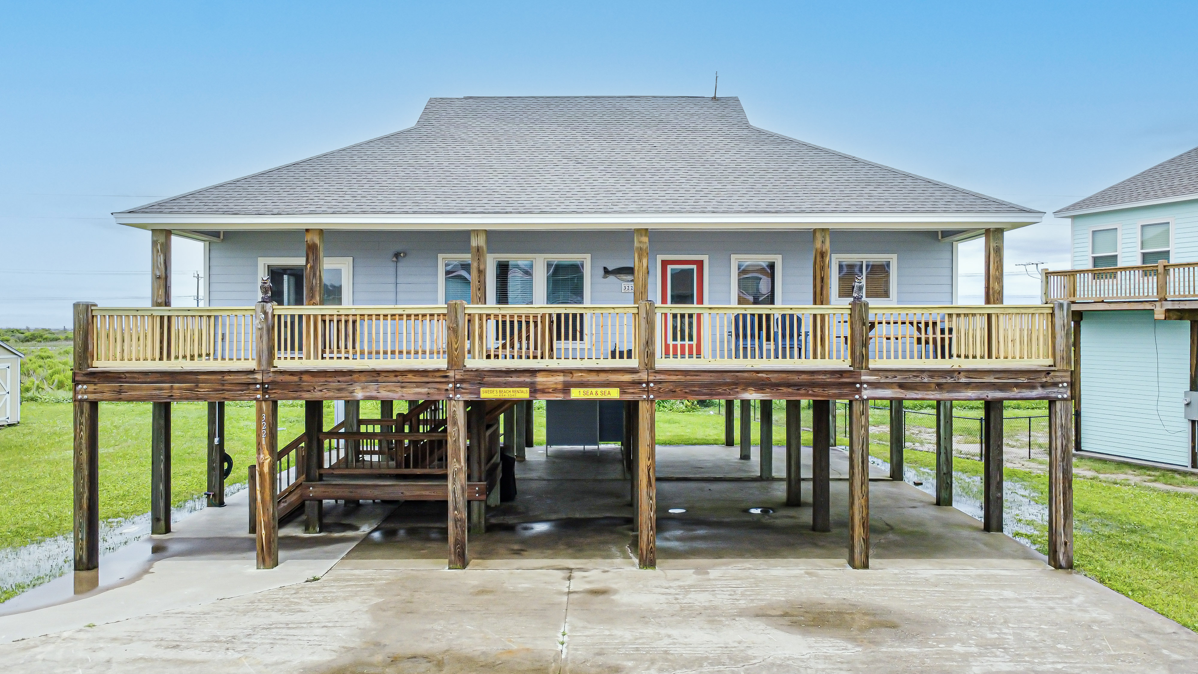 1 Sea and Sea | Photo 22