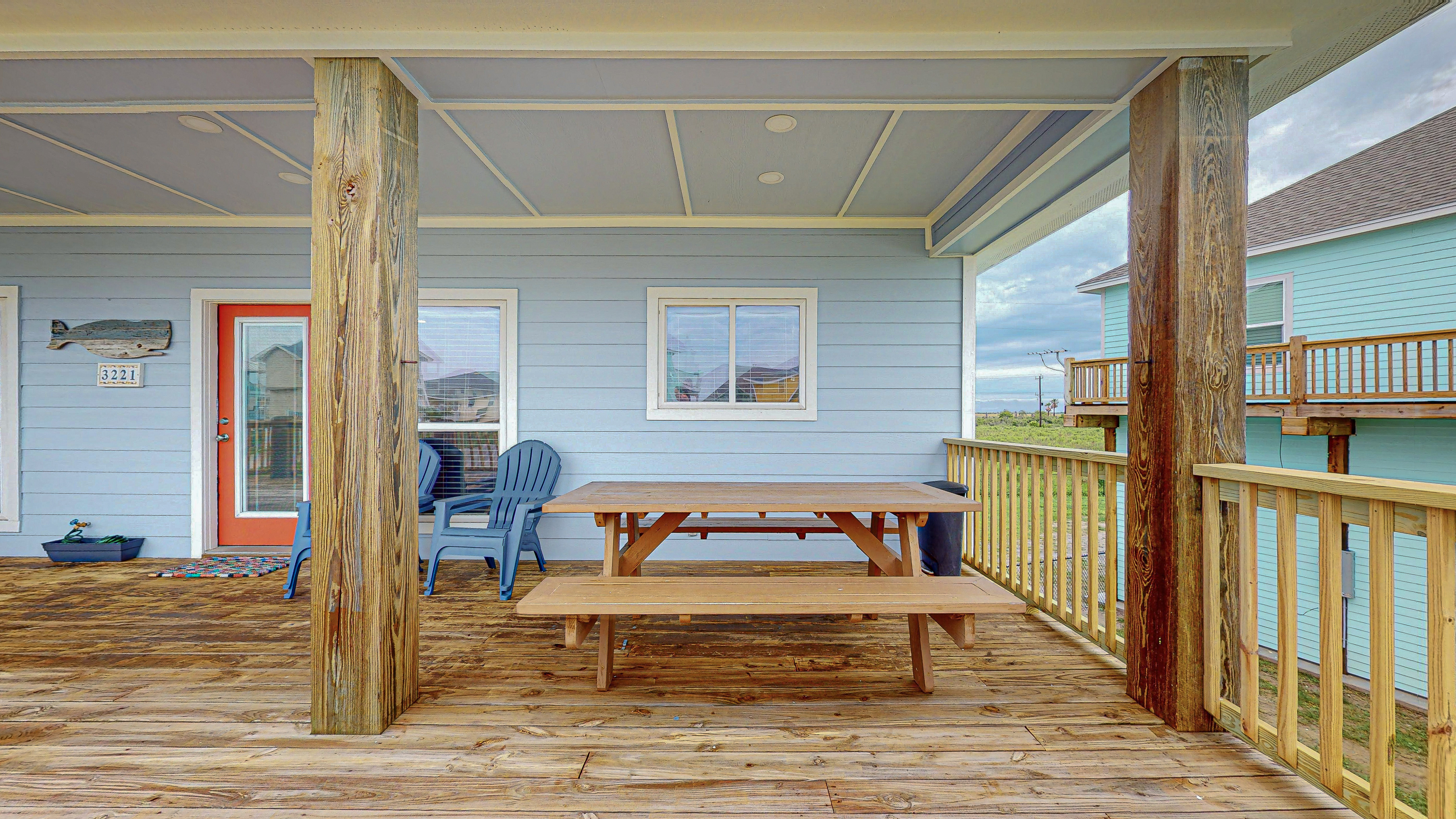 1 Sea and Sea | Photo 11